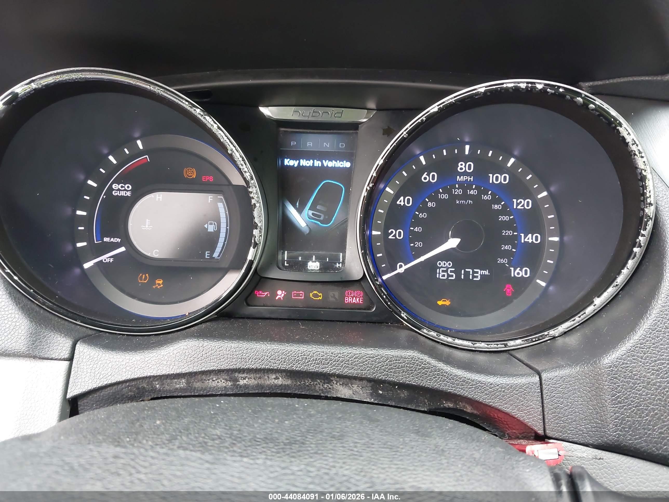 HYUNDAI SONATA image 7