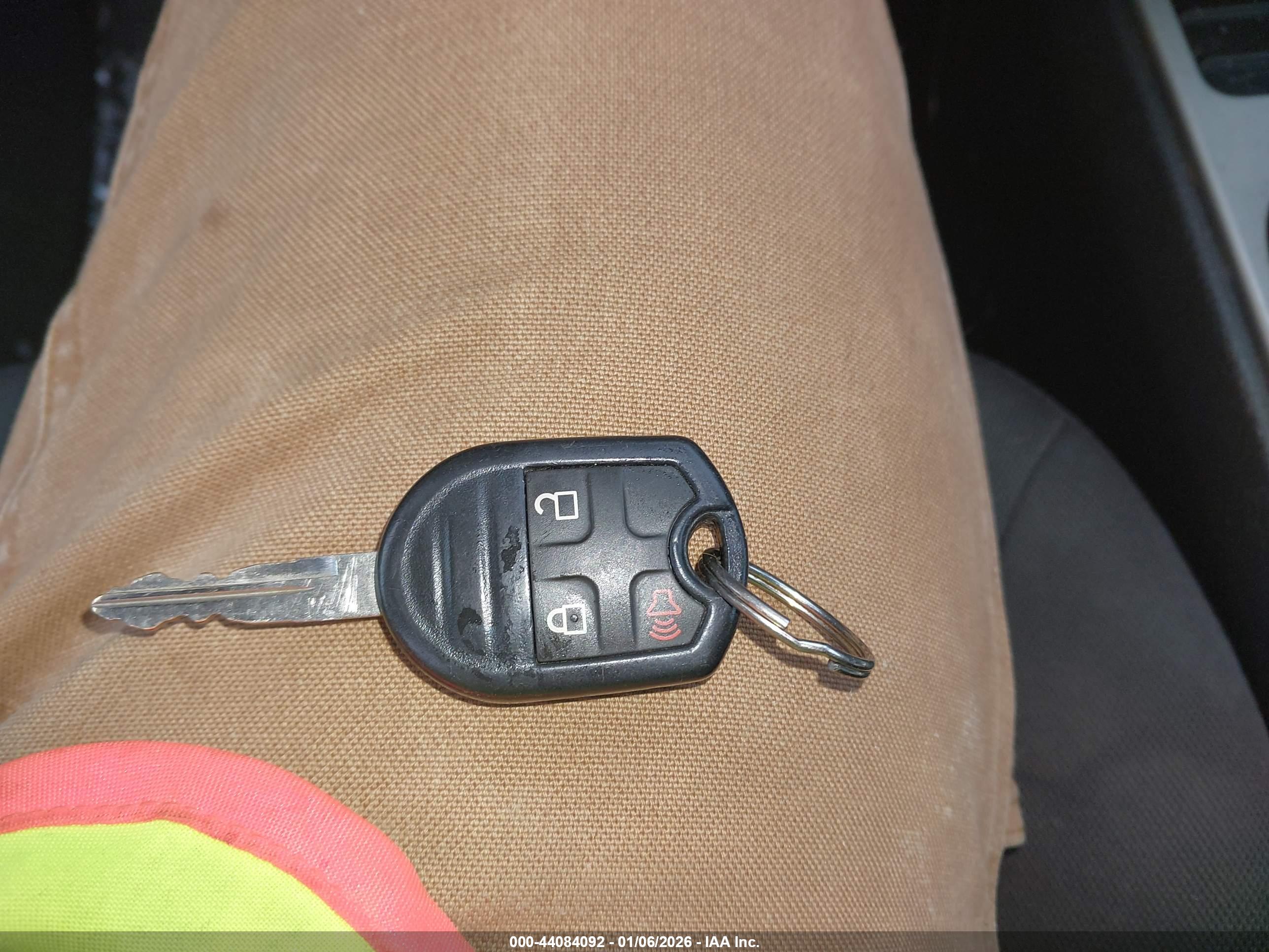FORD EDGE image 11