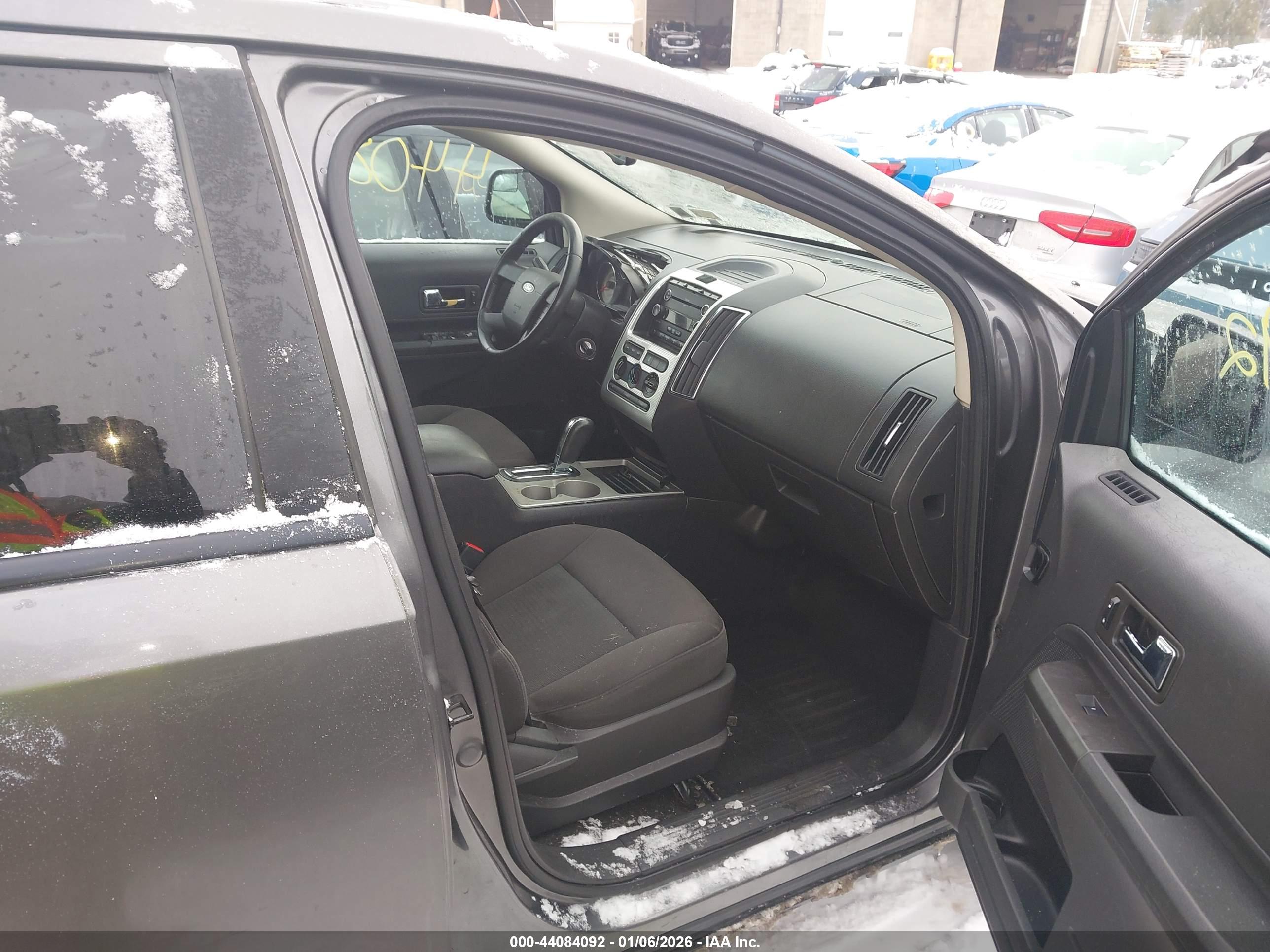 FORD EDGE image 5