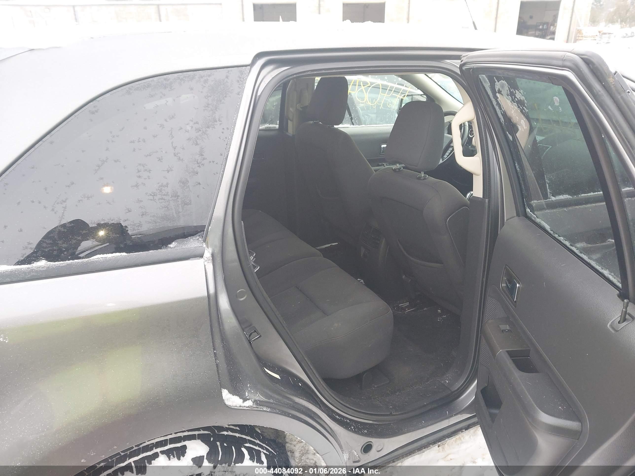 FORD EDGE image 8
