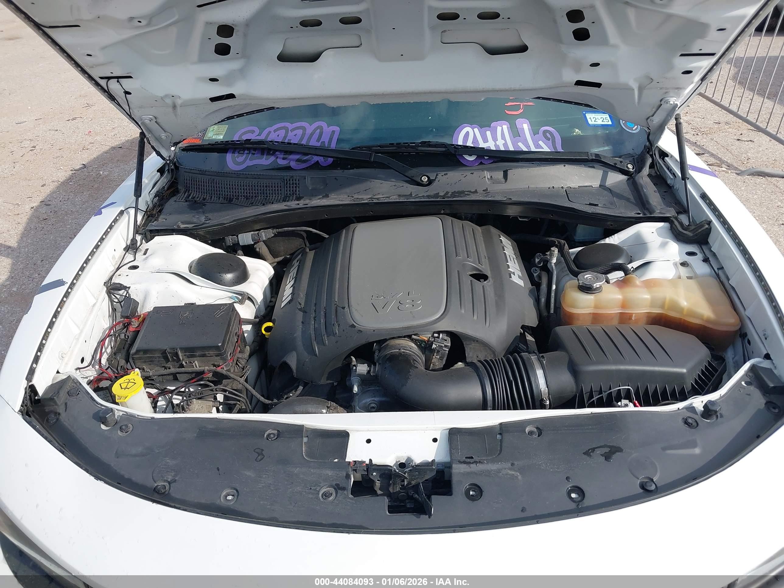 DODGE CHARGER image 10