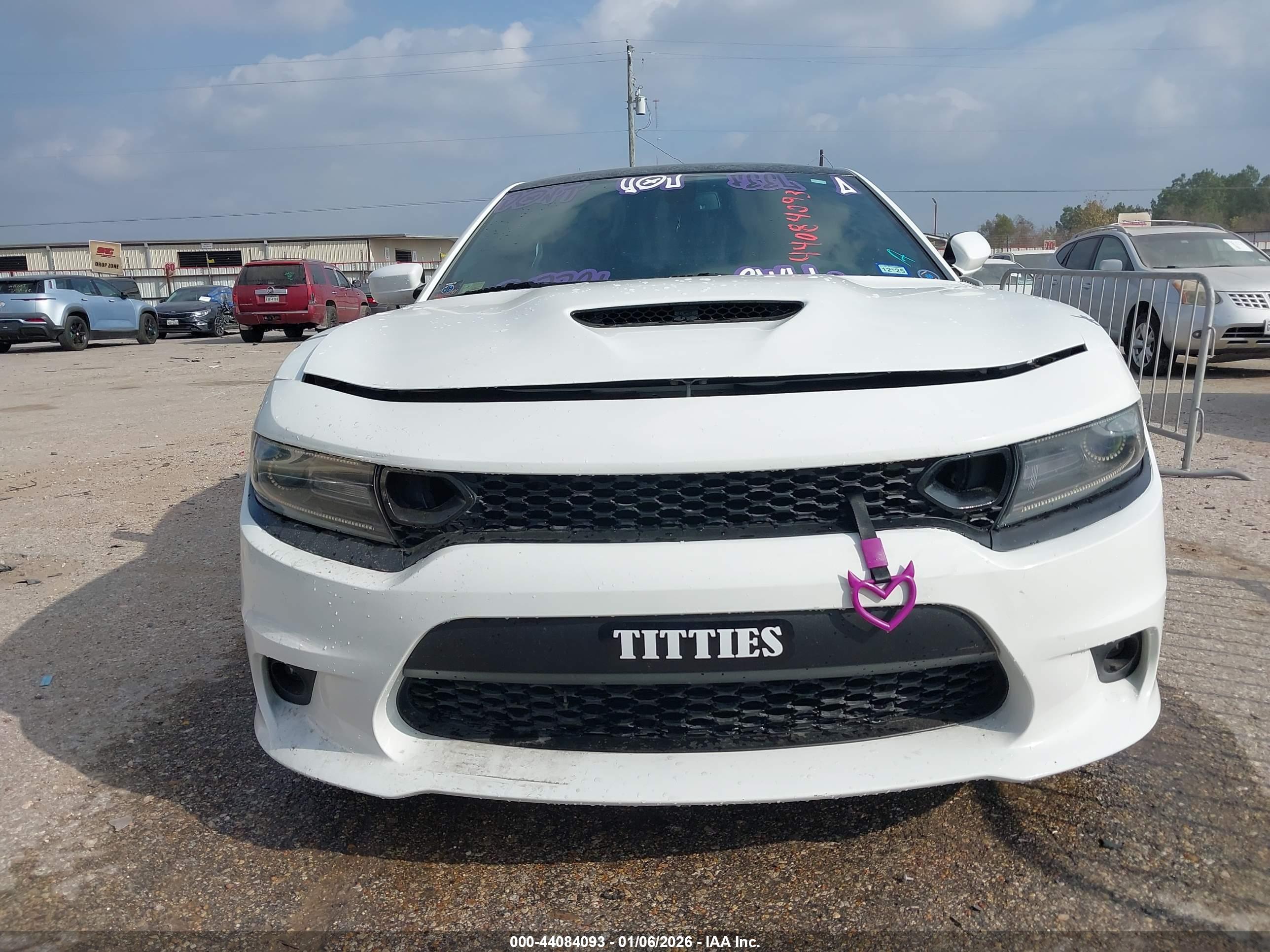 DODGE CHARGER image 6