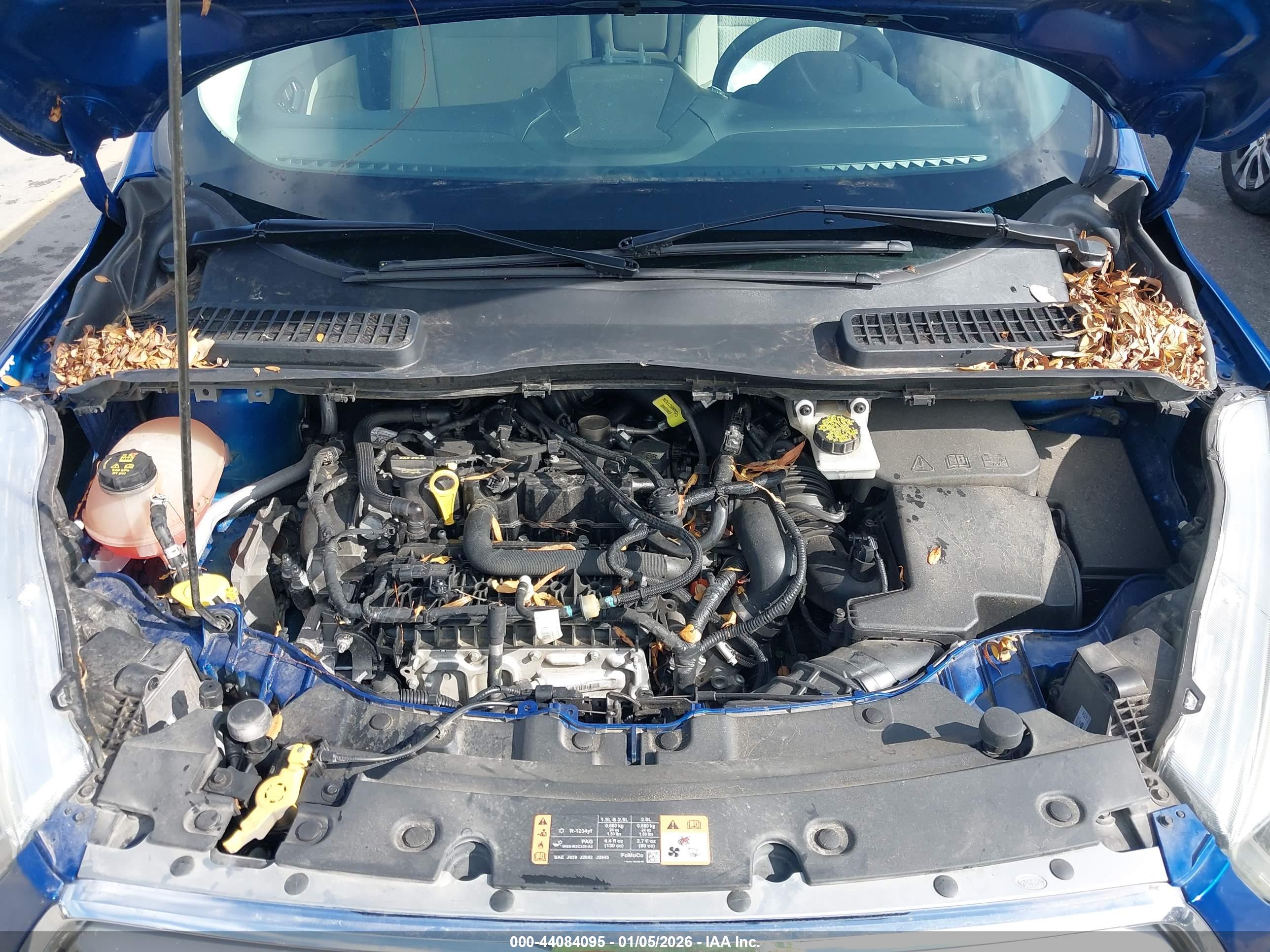 FORD ESCAPE image 10