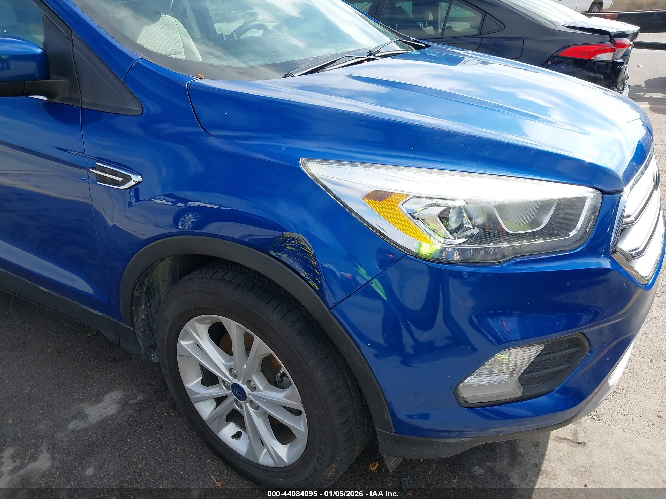 FORD ESCAPE image 6