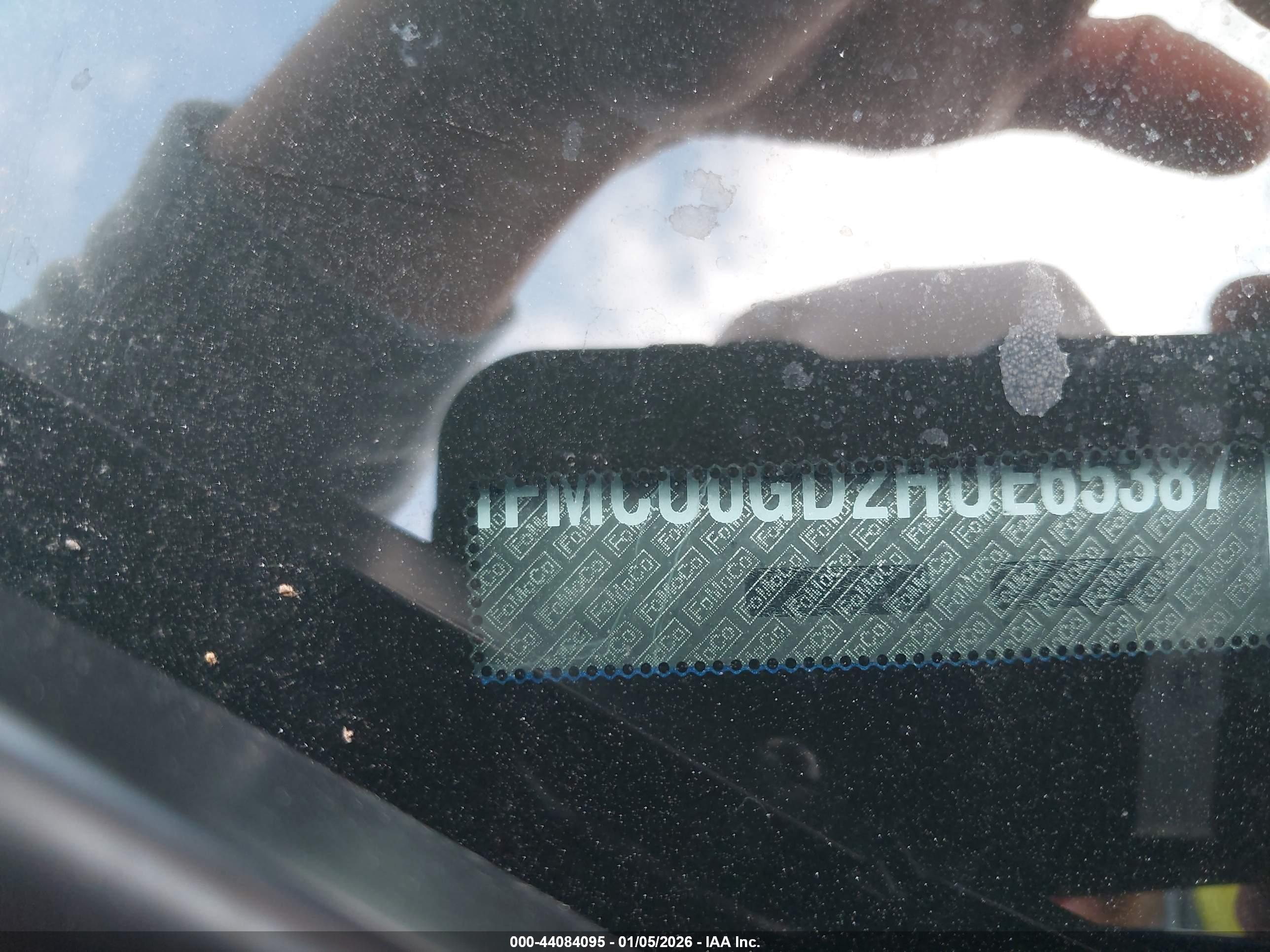 FORD ESCAPE image 9