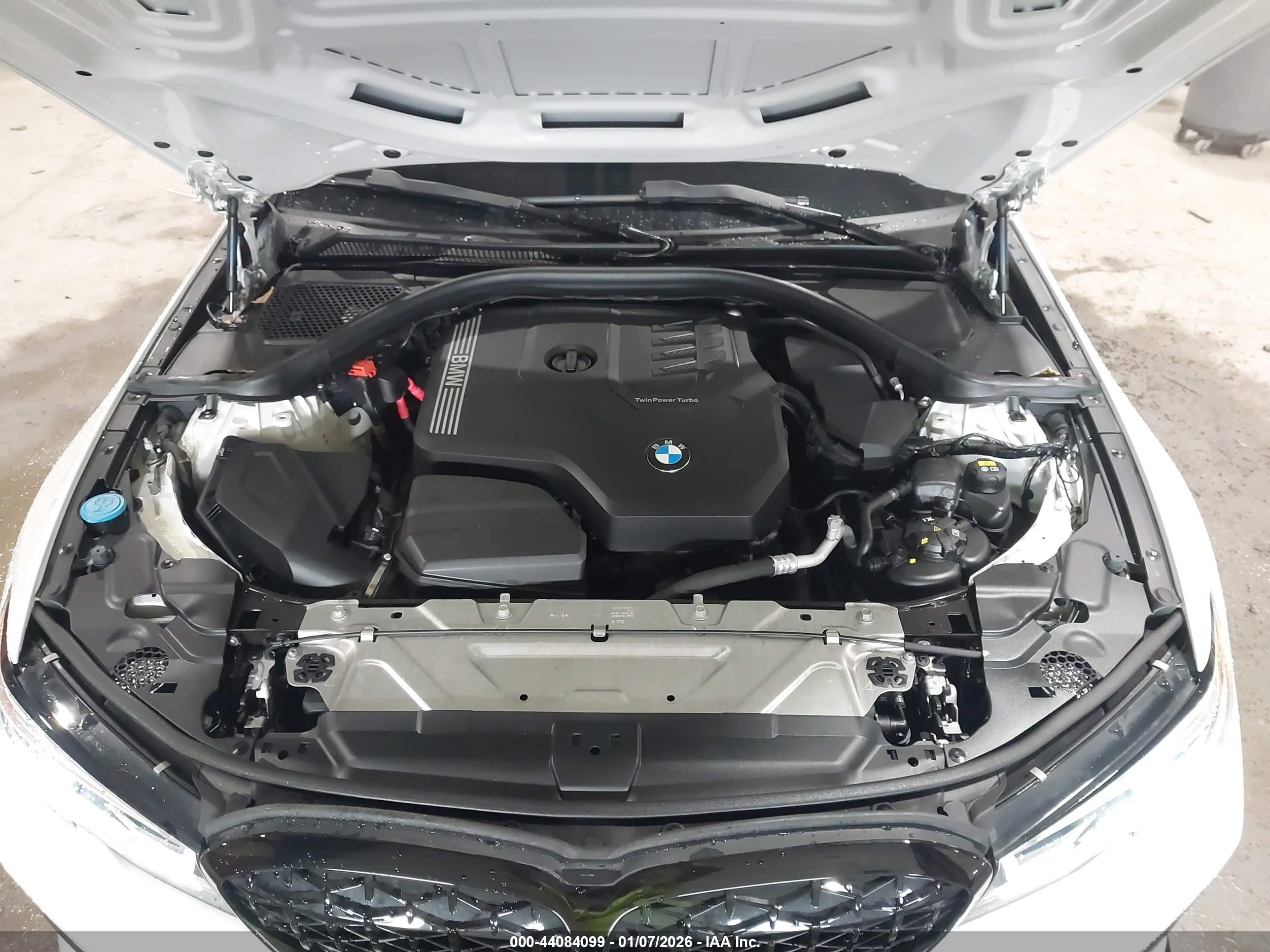 BMW 330I image 10