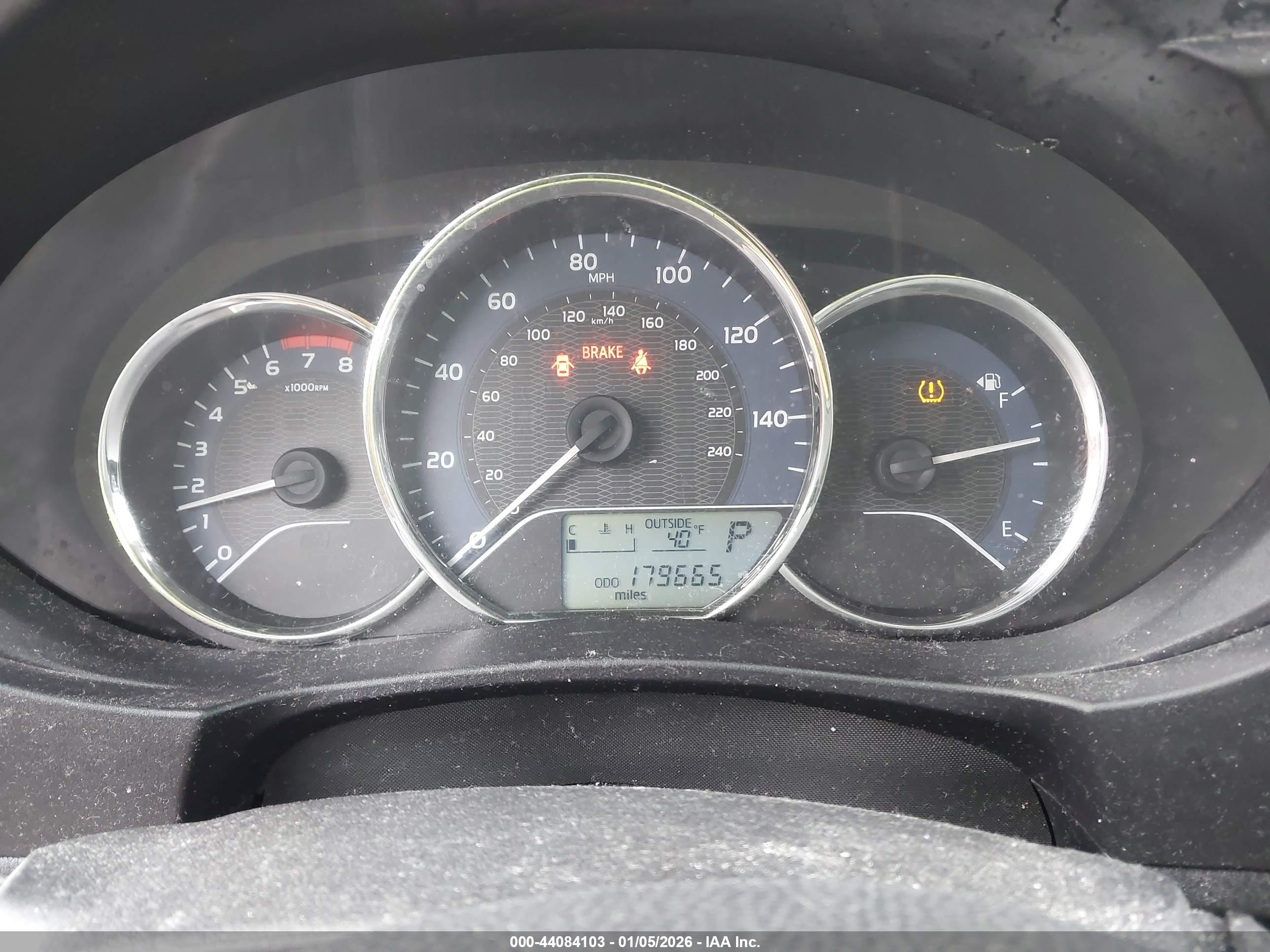 TOYOTA COROLLA image 7