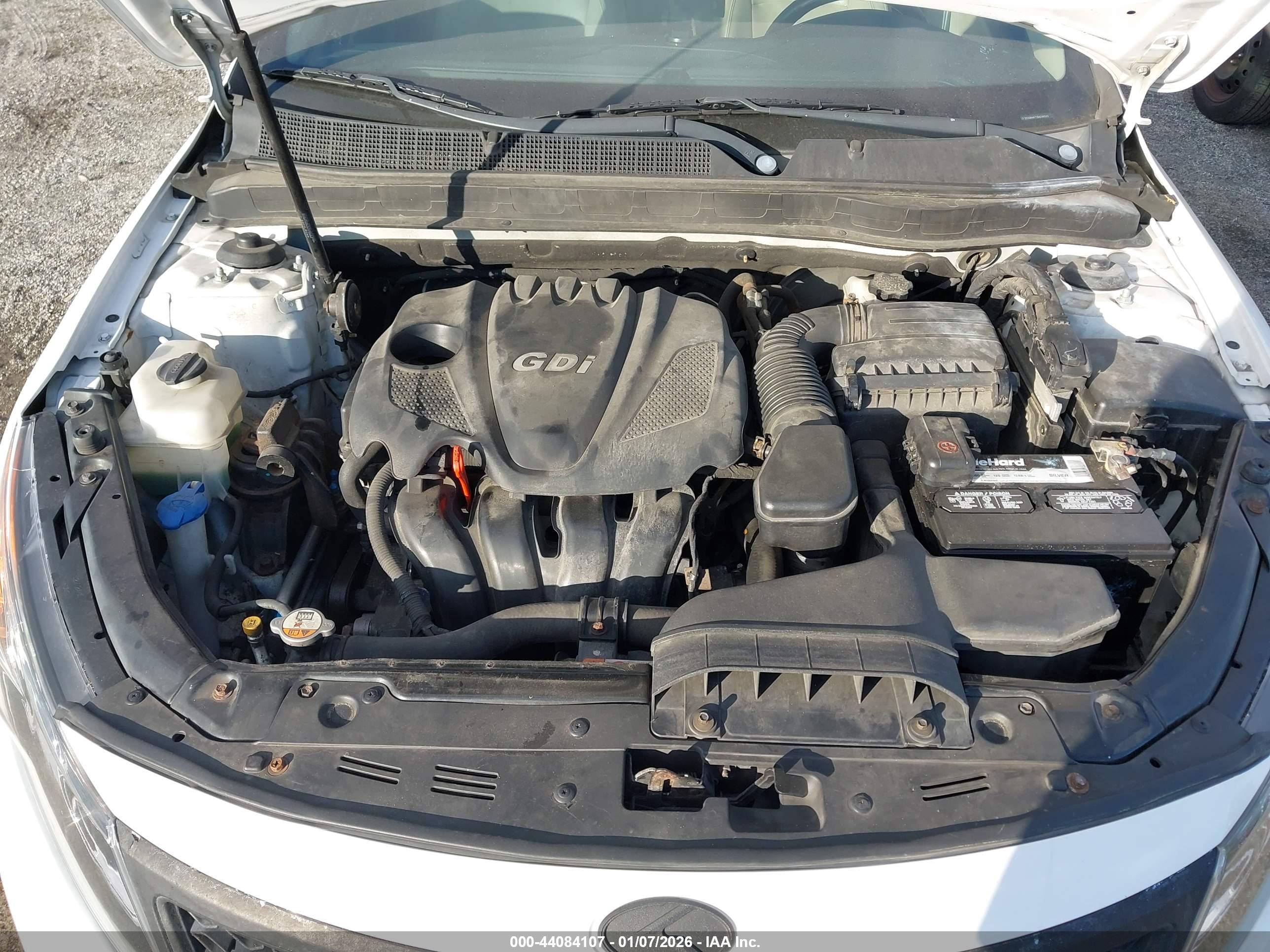 KIA OPTIMA image 10