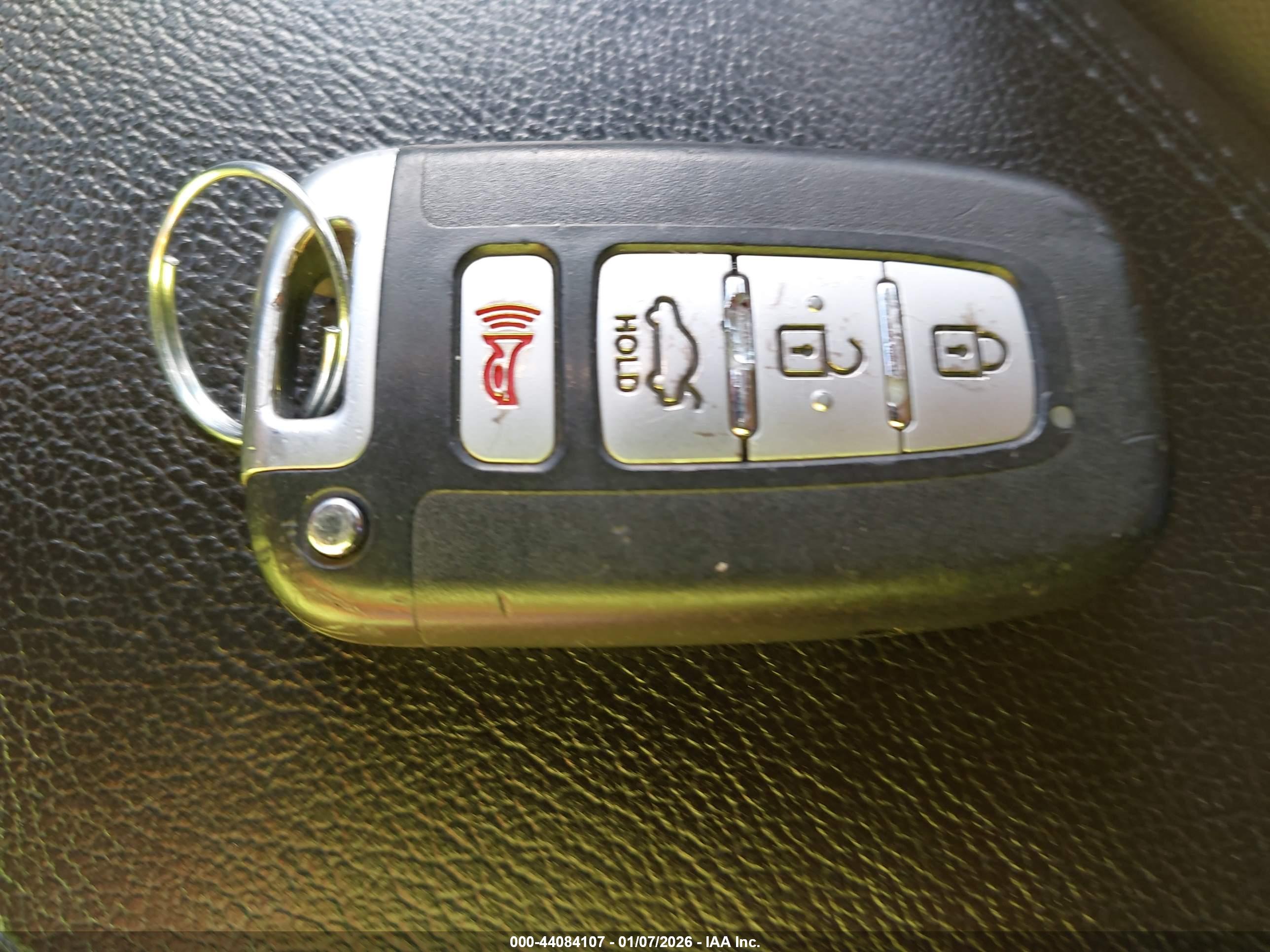 KIA OPTIMA image 11