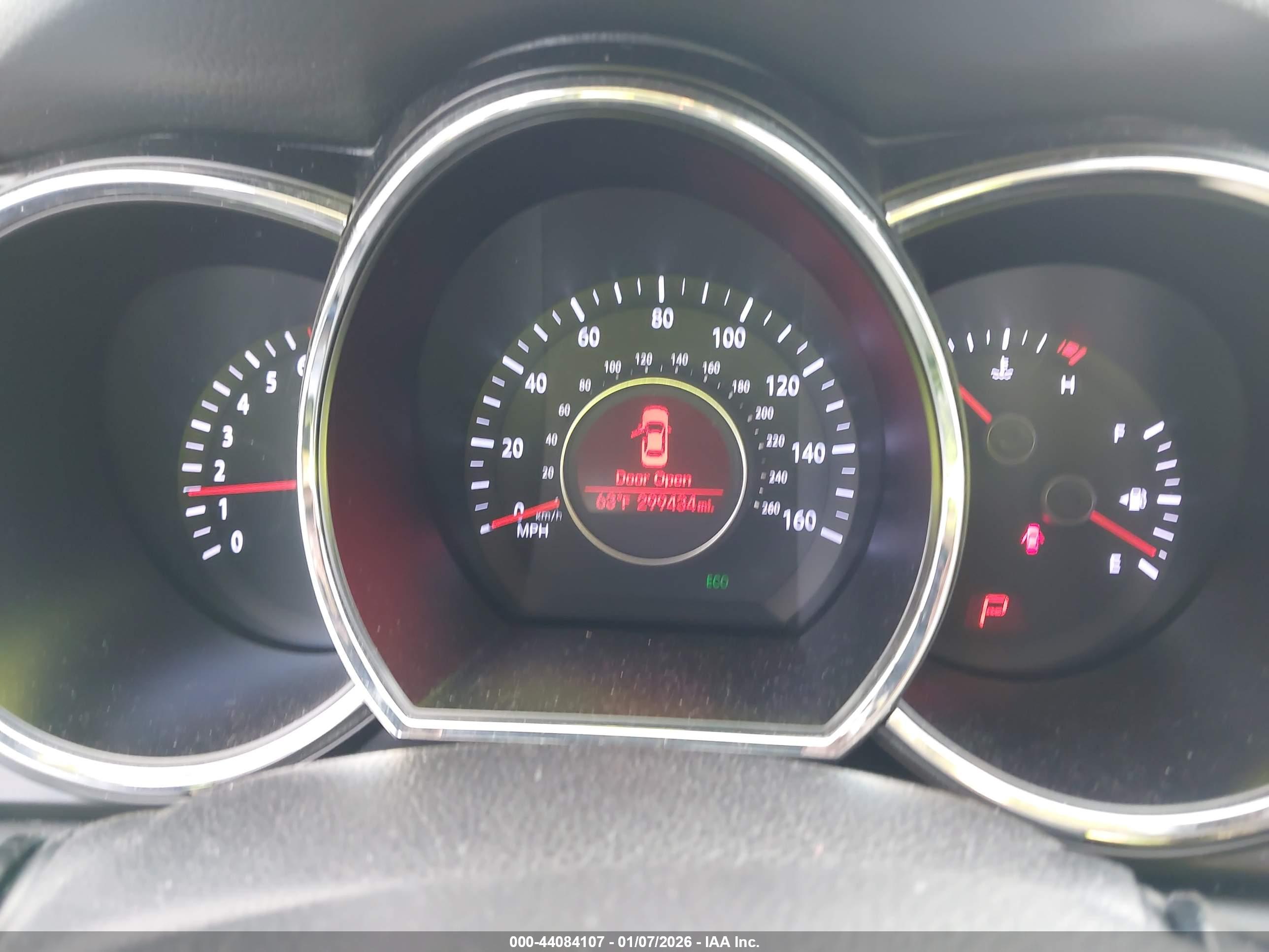 KIA OPTIMA image 7