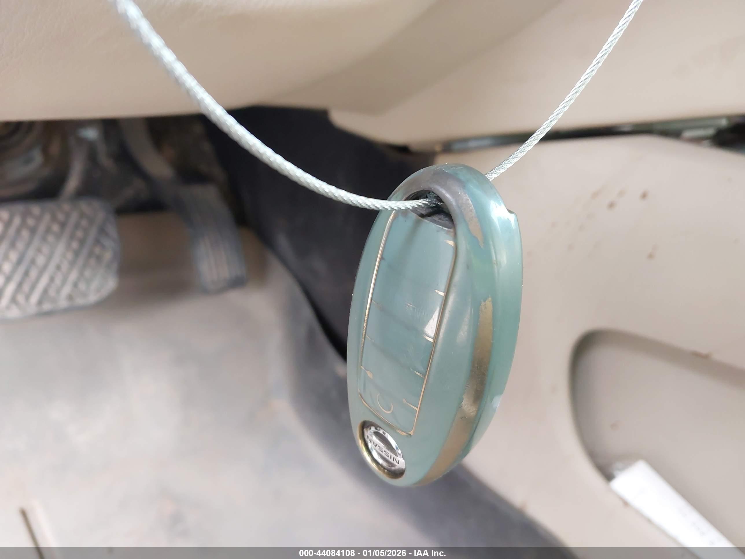 NISSAN PATHFINDER image 11