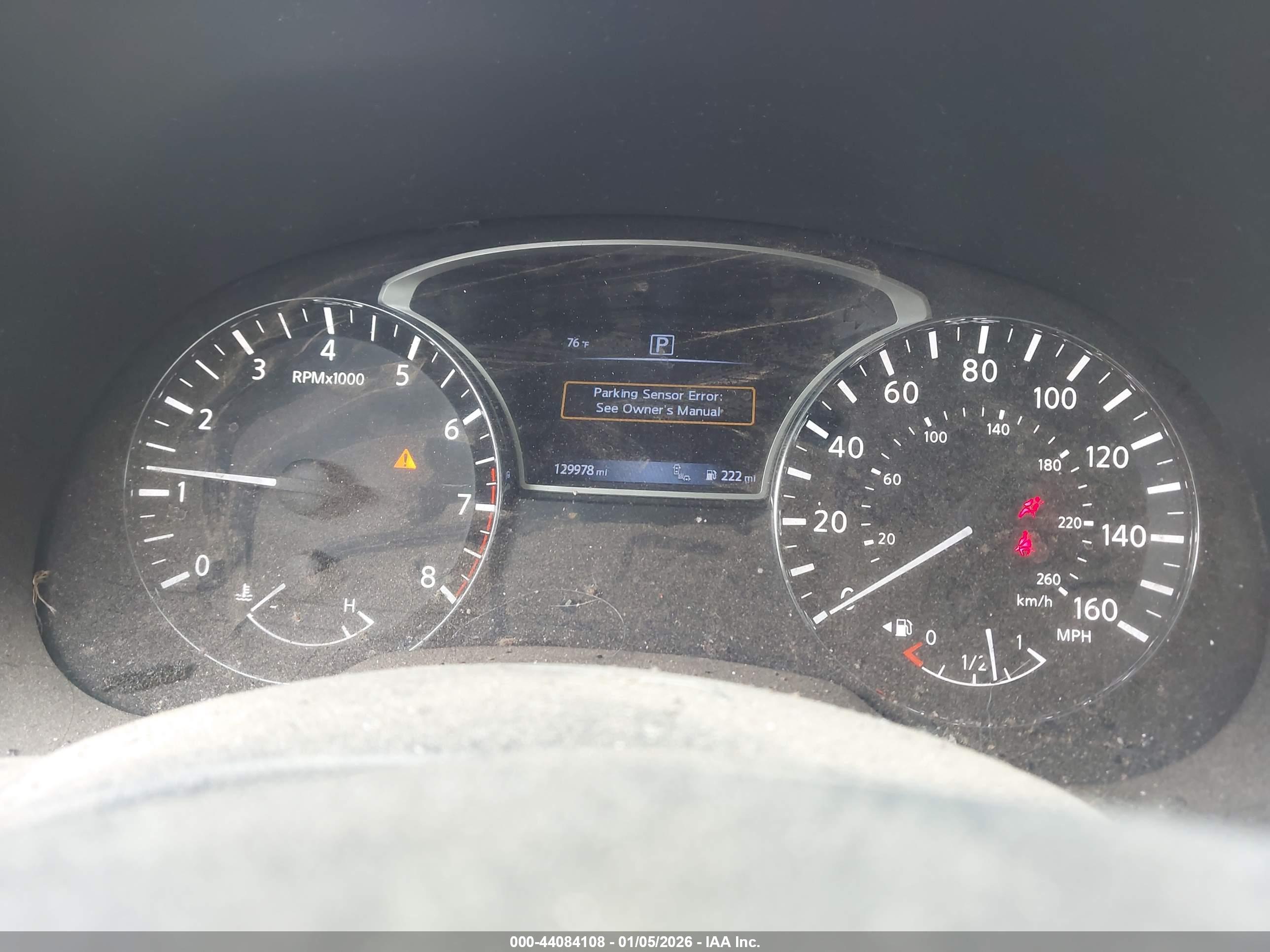NISSAN PATHFINDER image 7