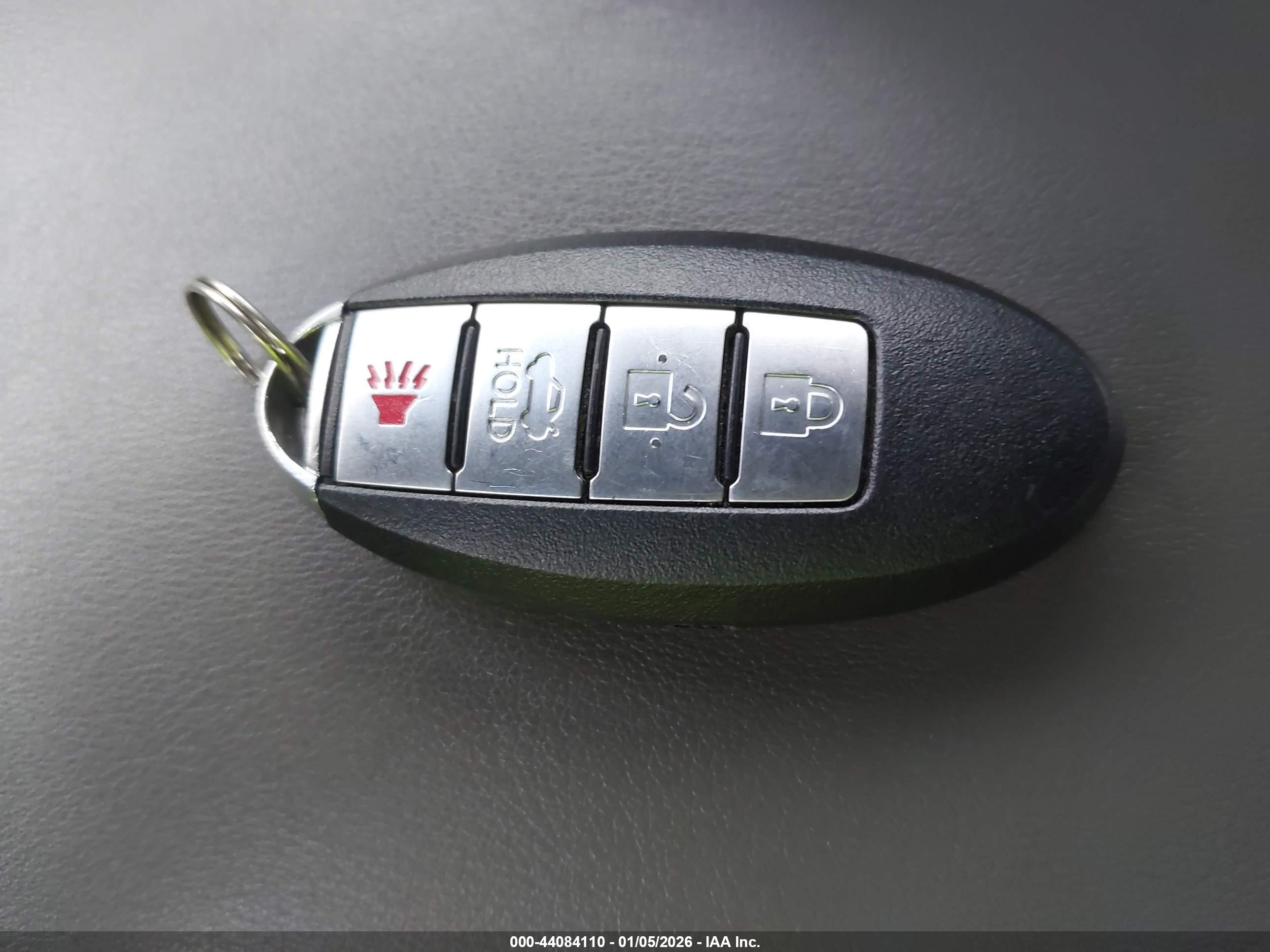 INFINITI G37X image 11