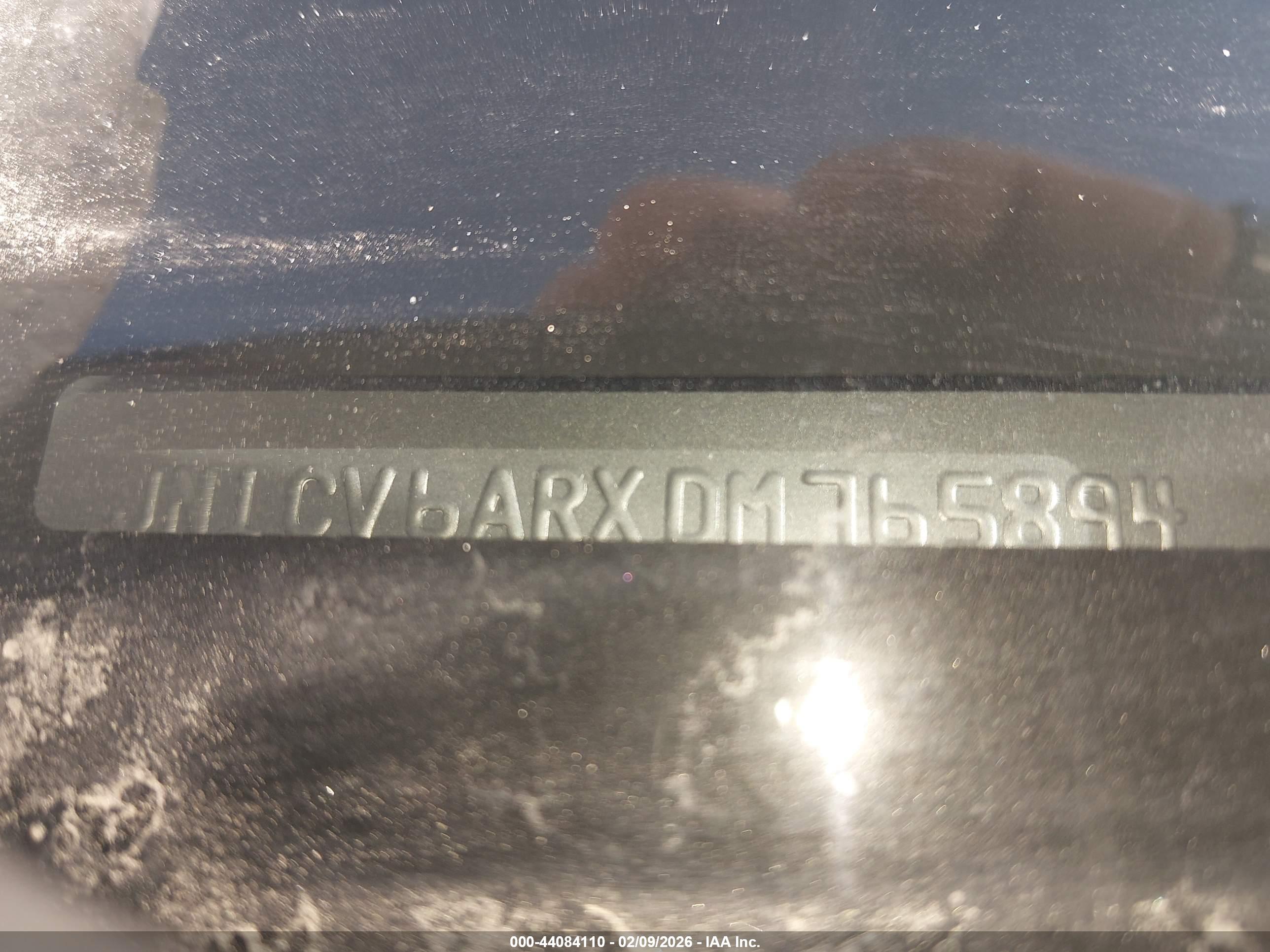INFINITI G37X image 9