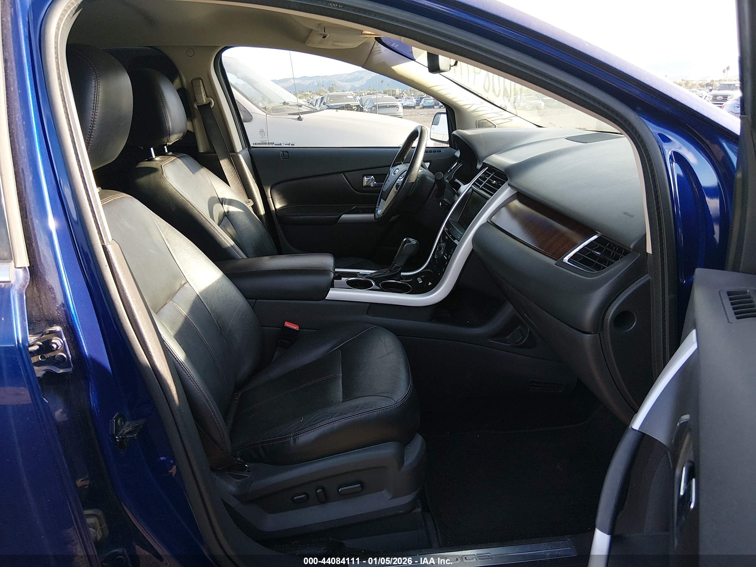 FORD EDGE image 5