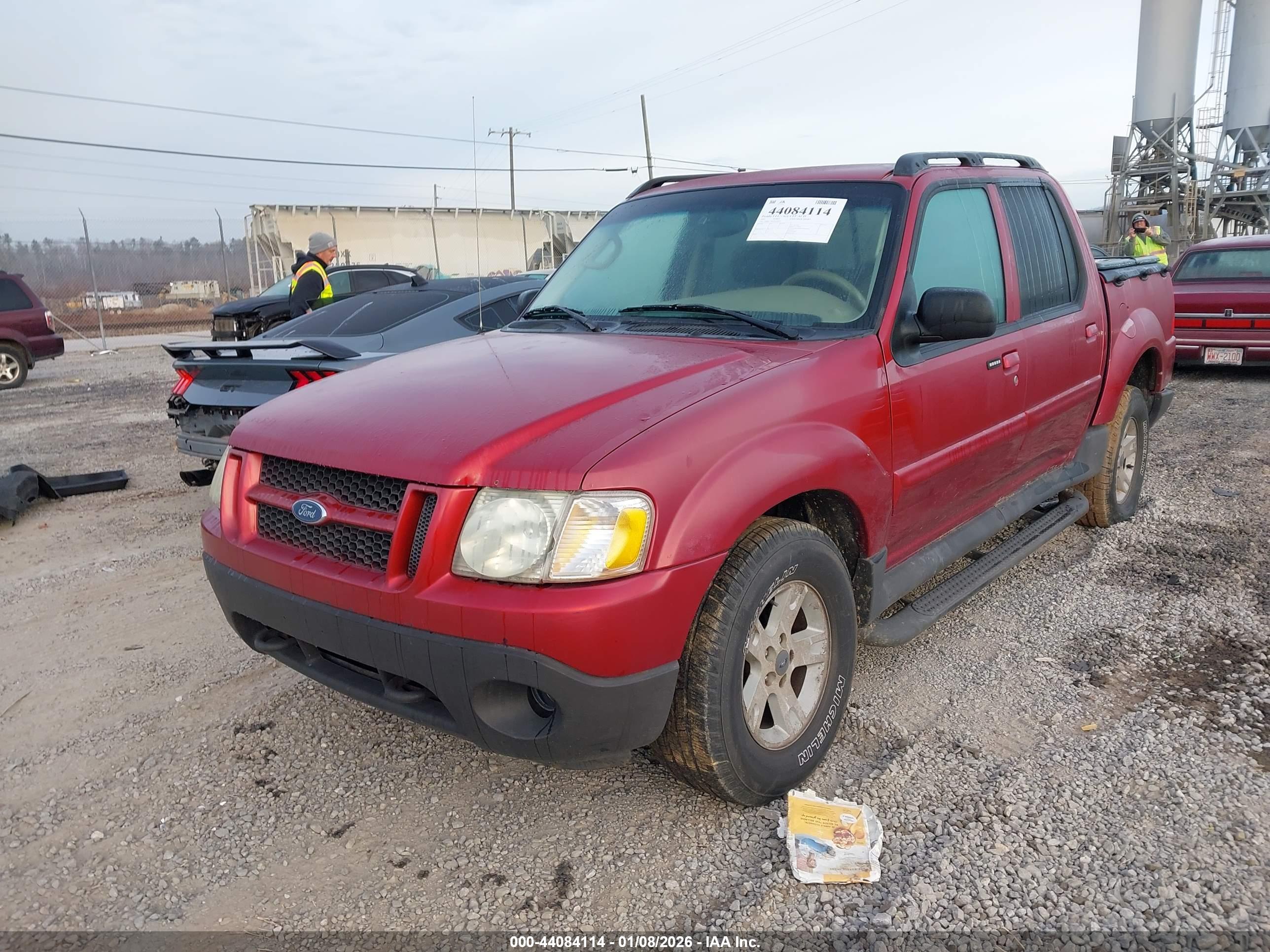 FORD EXPLORER image 2