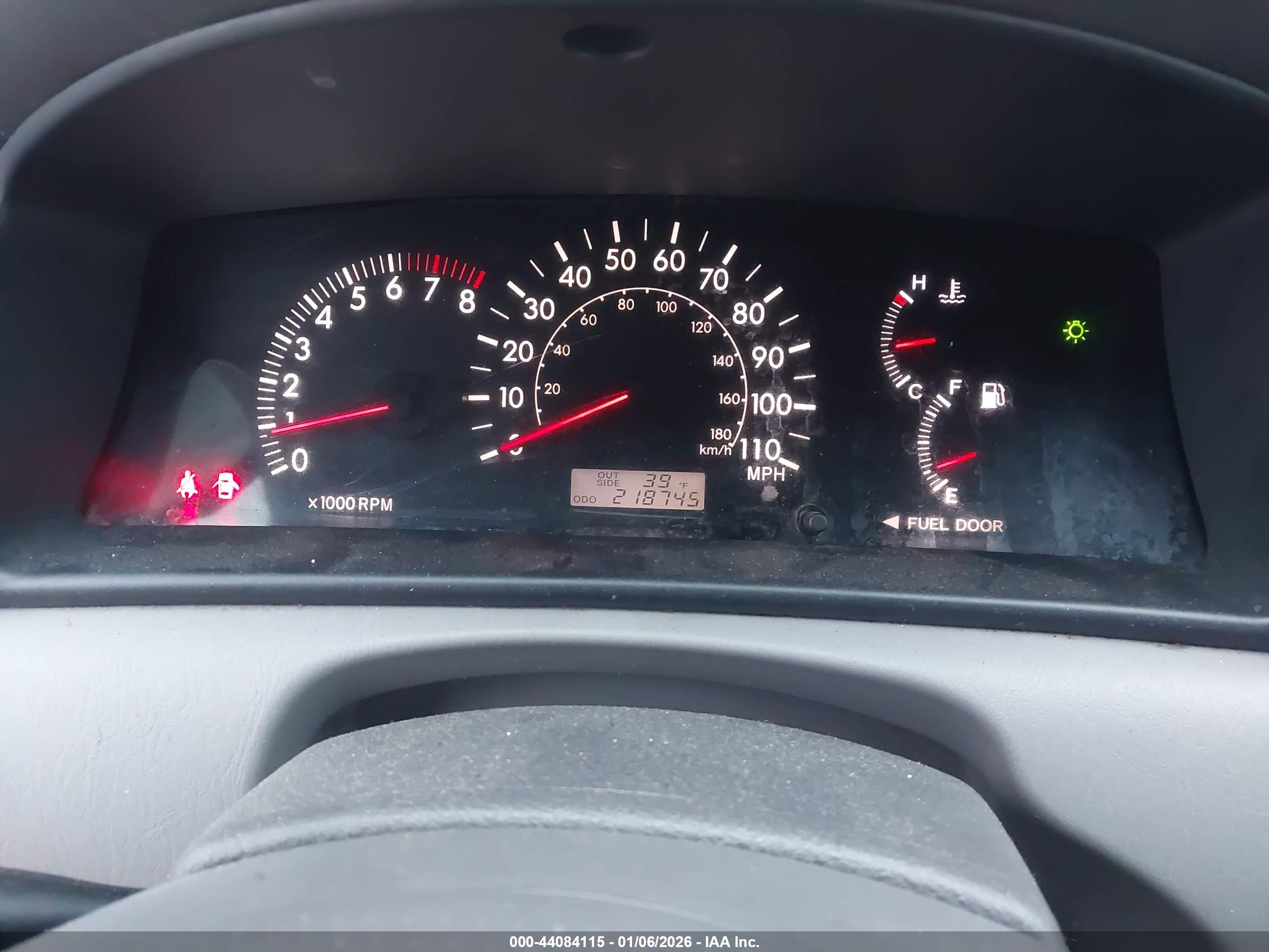 TOYOTA COROLLA image 7