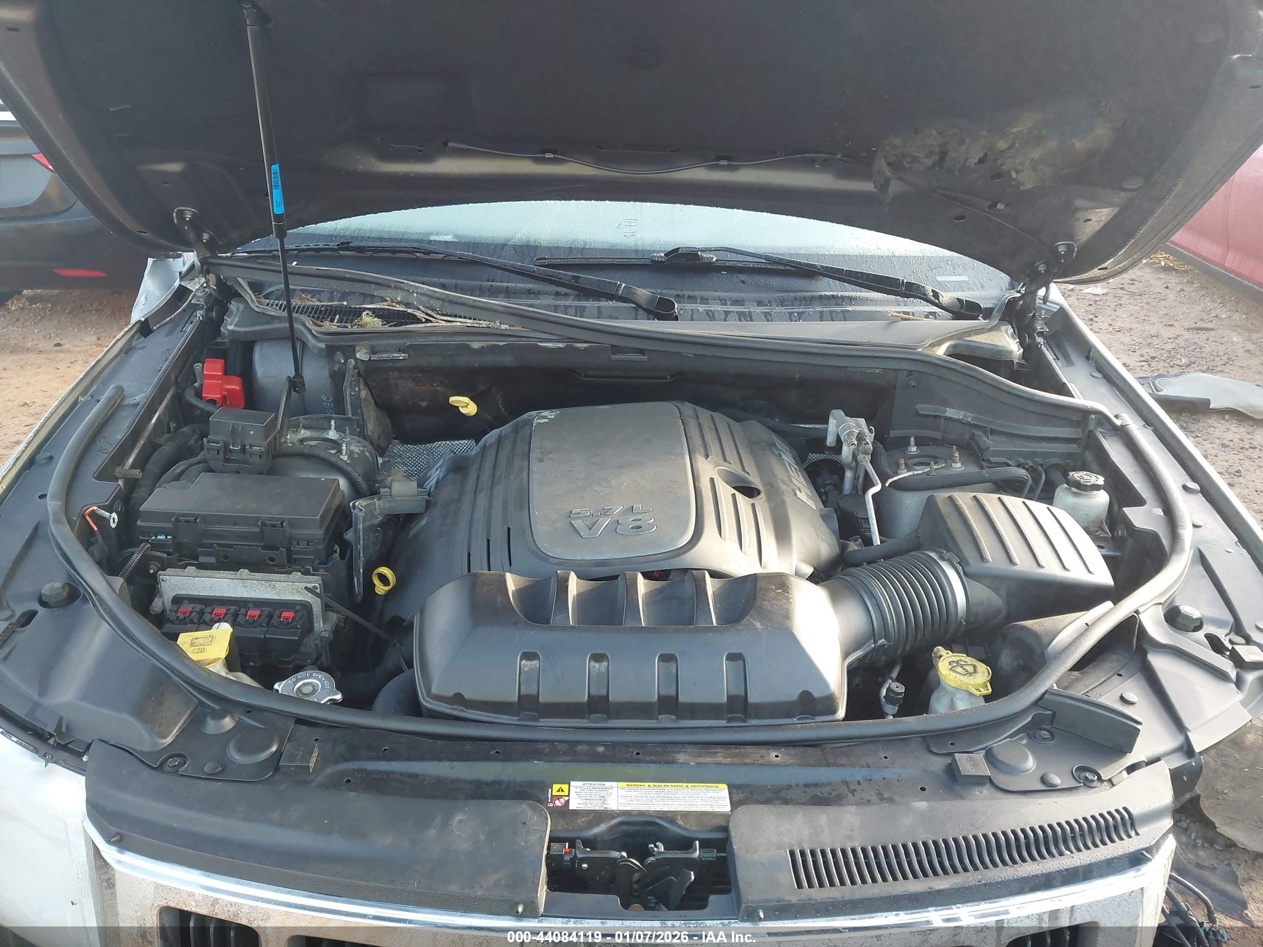 JEEP GRAND image 10