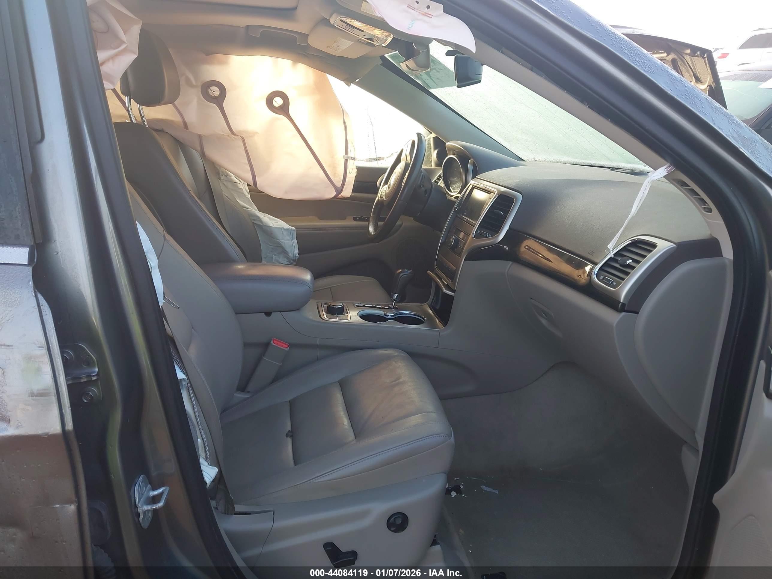 JEEP GRAND image 5