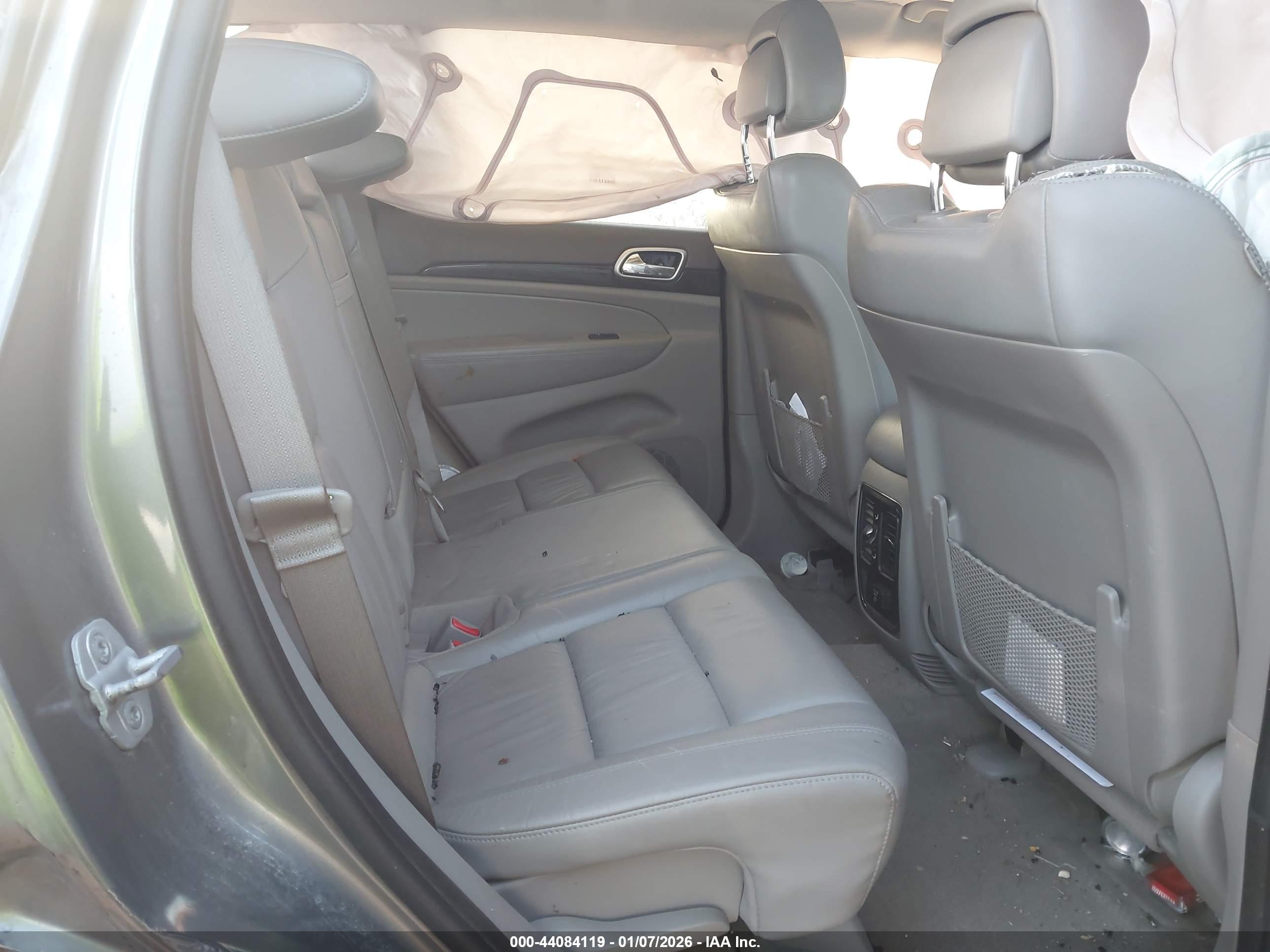 JEEP GRAND image 8