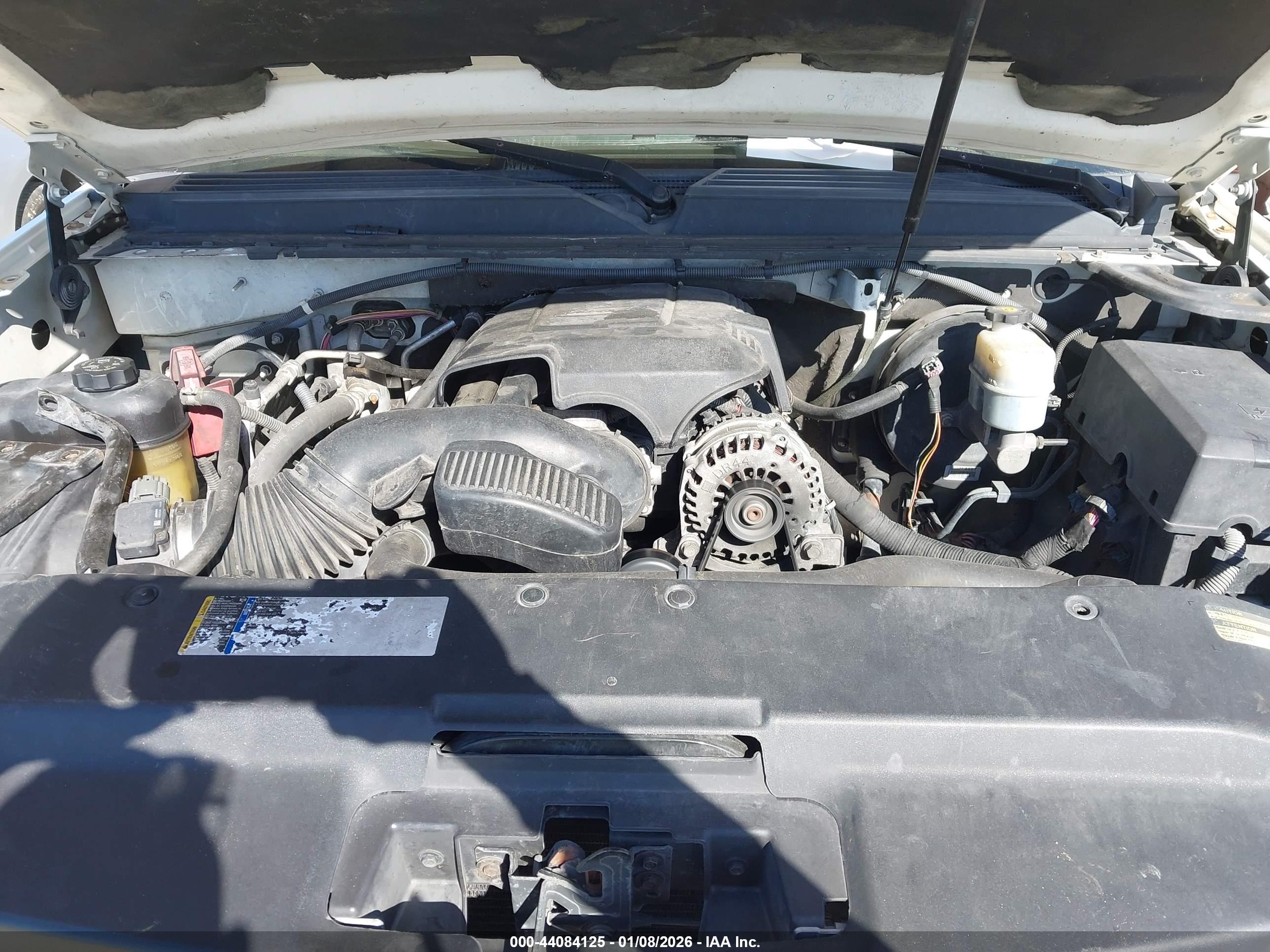 CADILLAC ESCALADE image 10