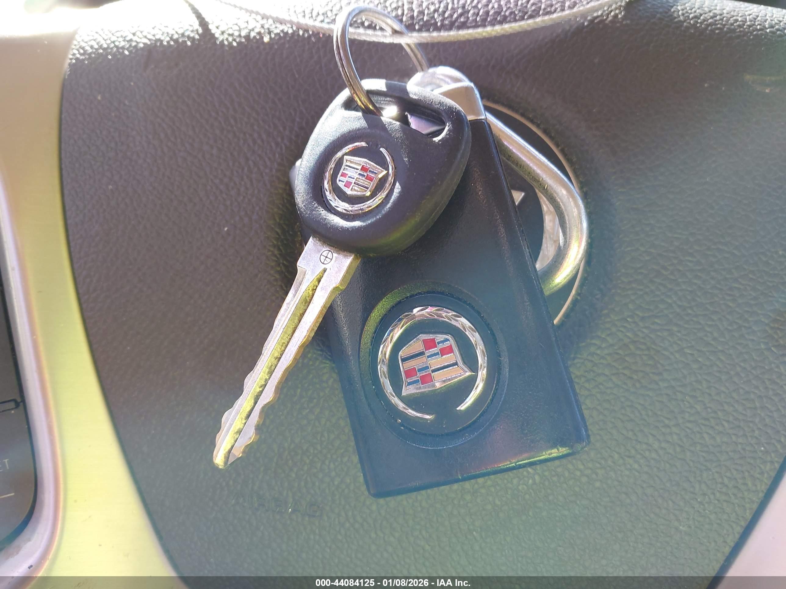 CADILLAC ESCALADE image 11