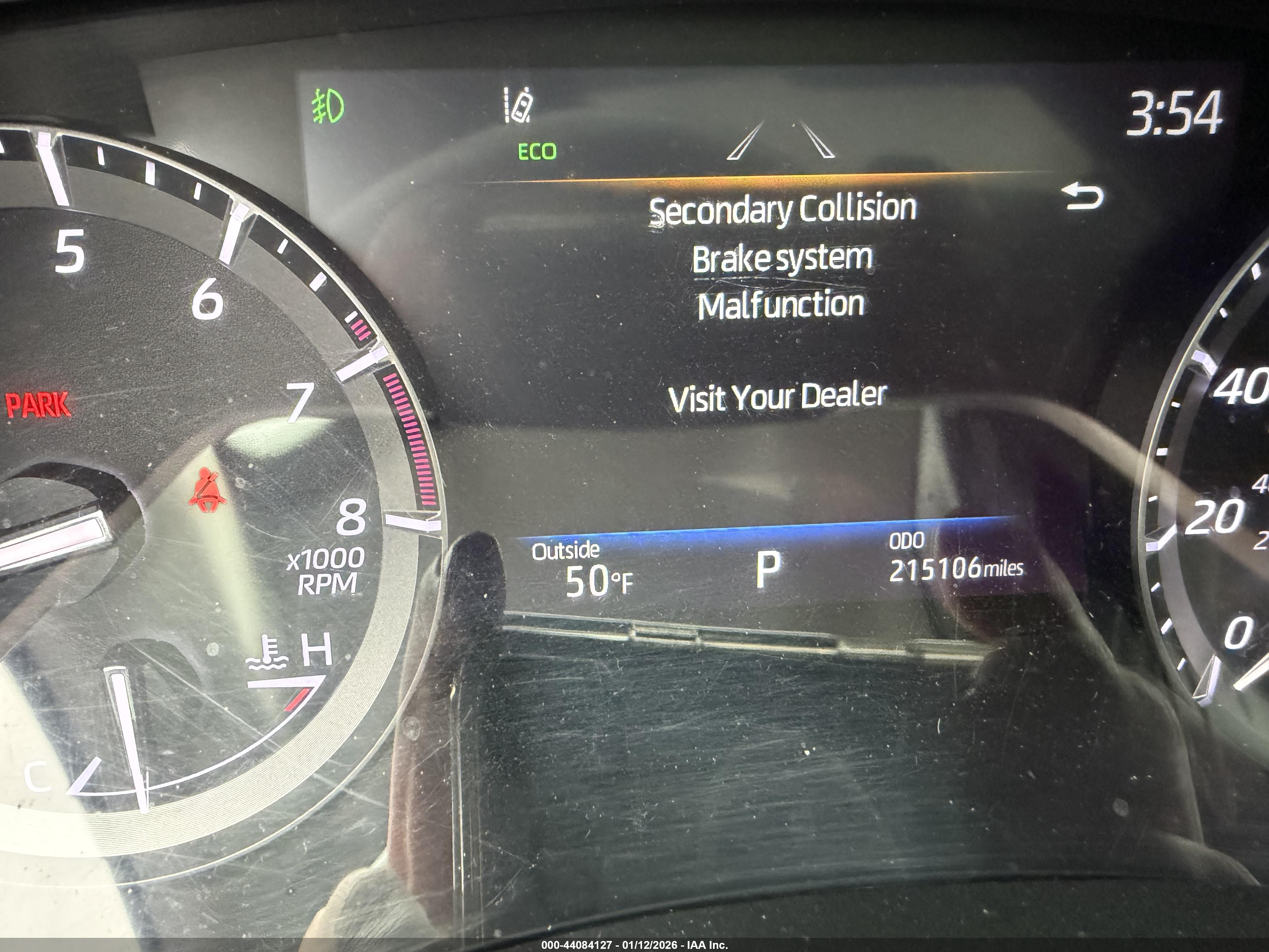 TOYOTA HIGHLANDER image 7