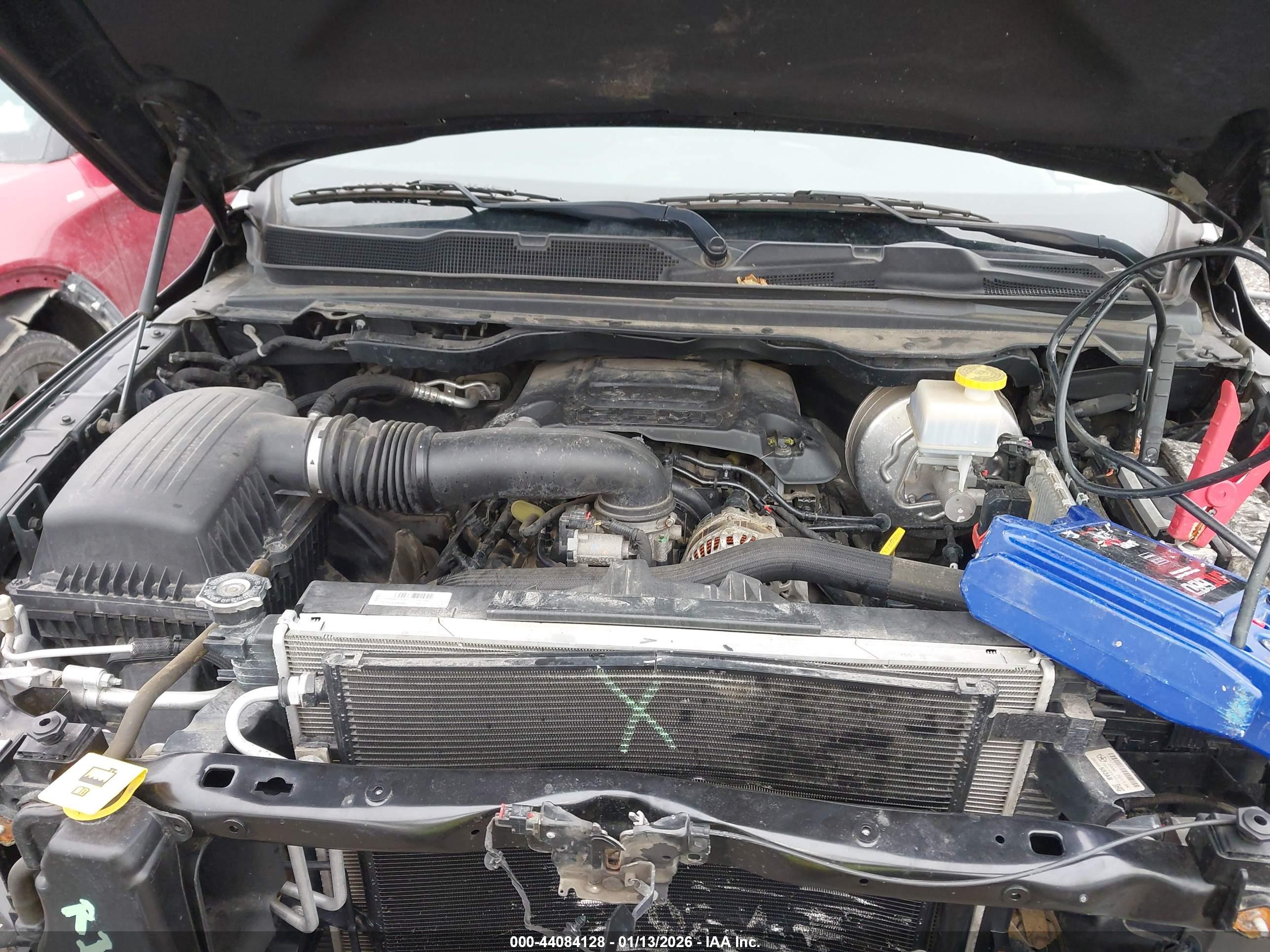 RAM 1500 image 10