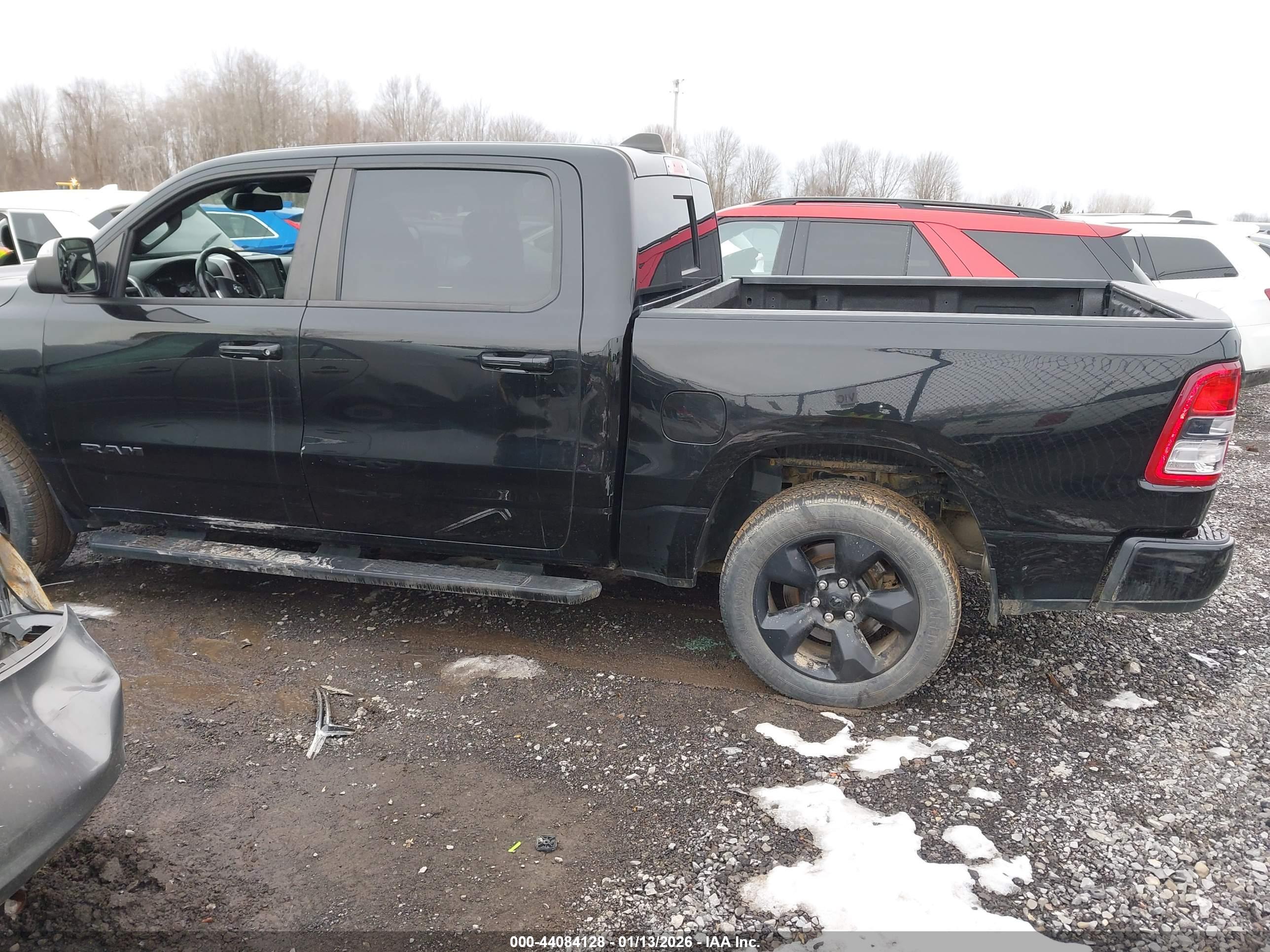RAM 1500 image 3