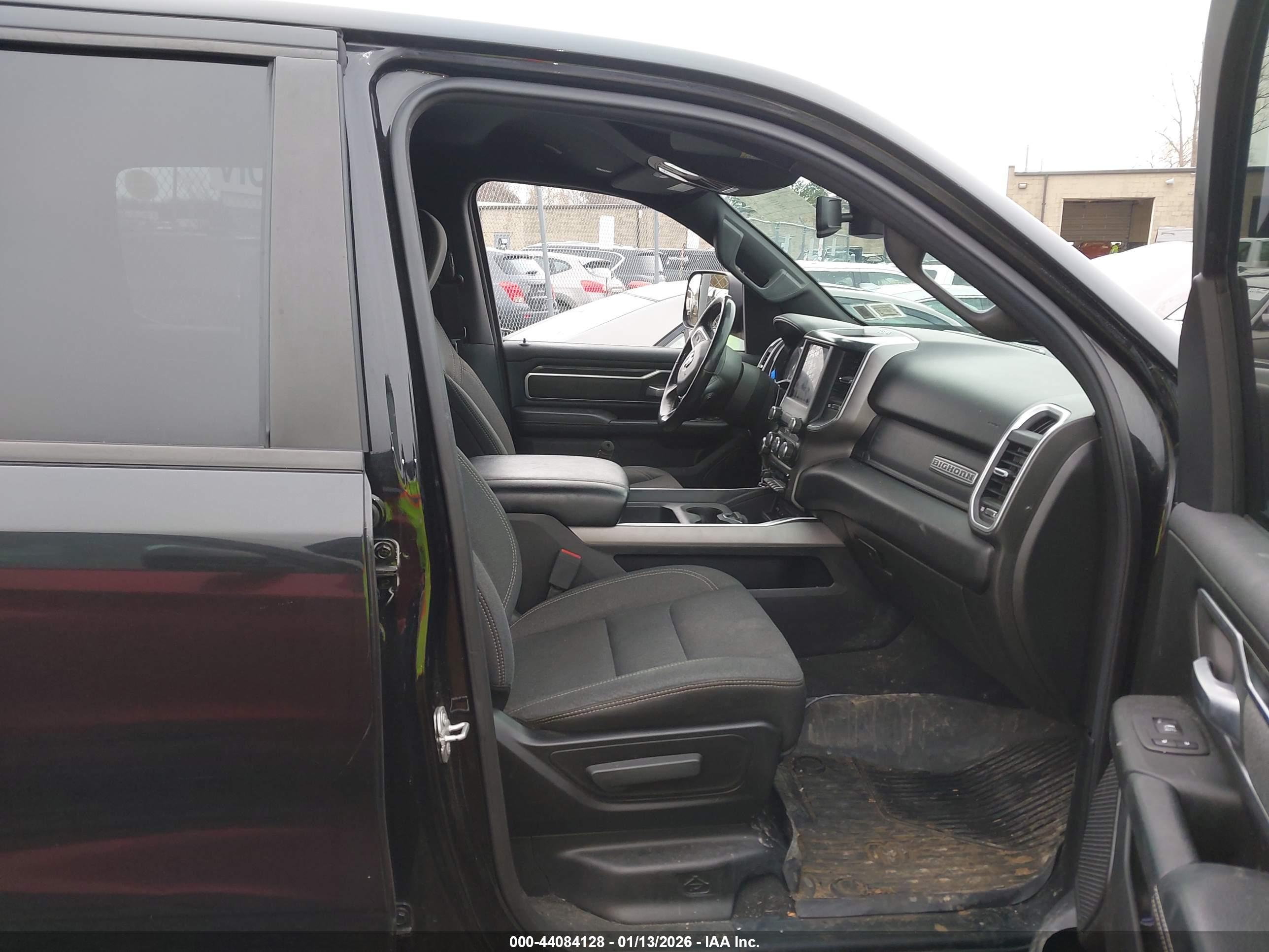RAM 1500 image 5