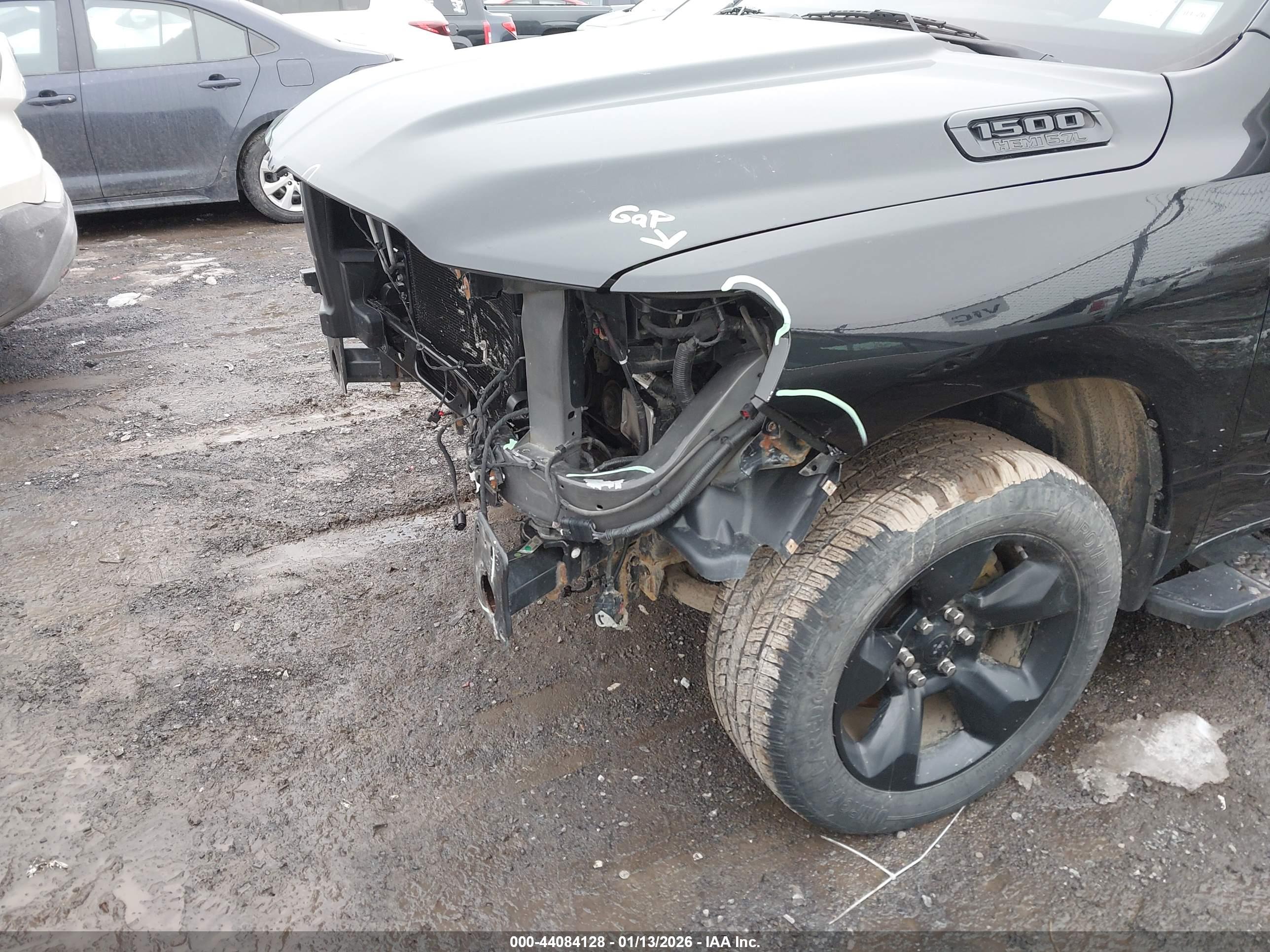 RAM 1500 image 6