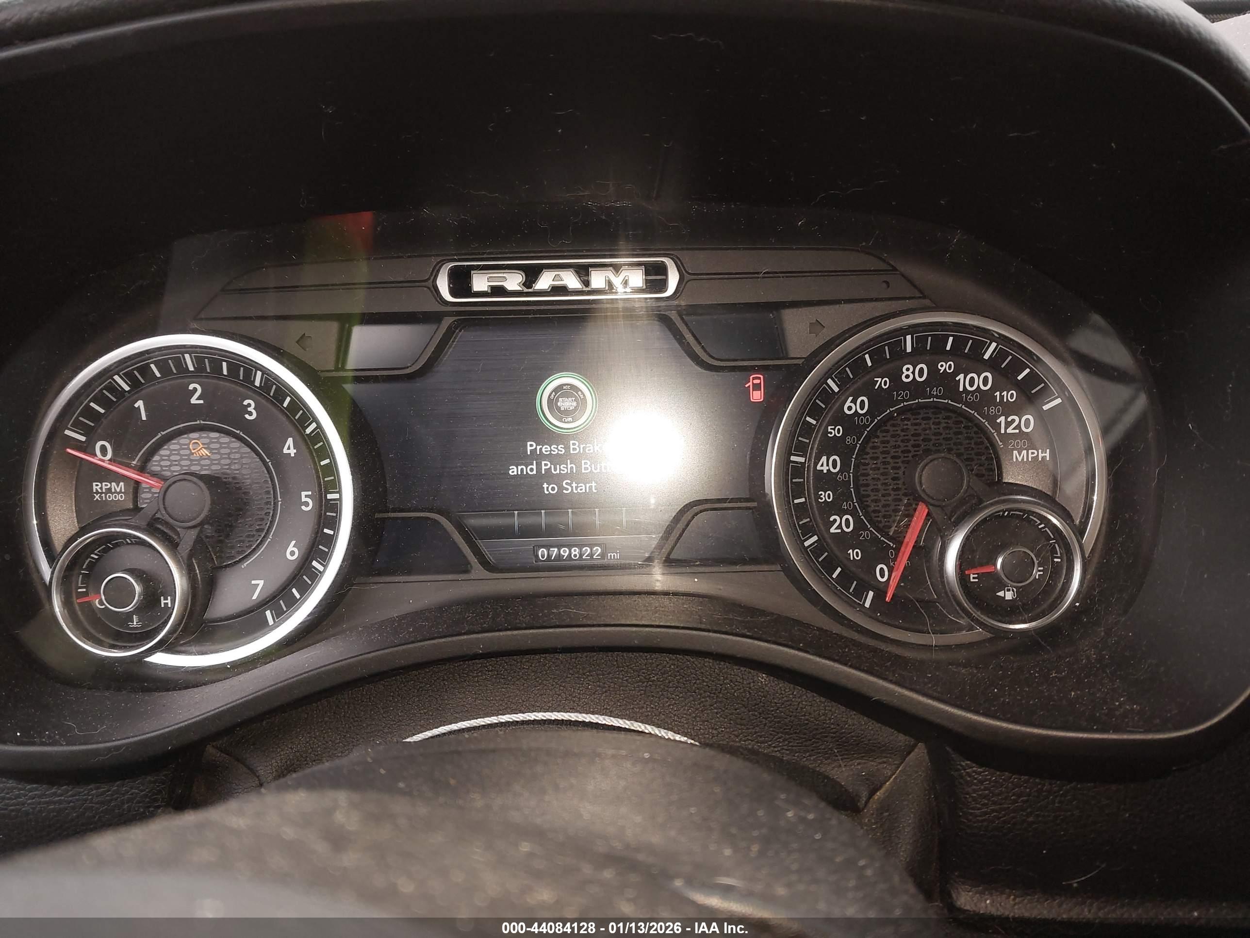 RAM 1500 image 7
