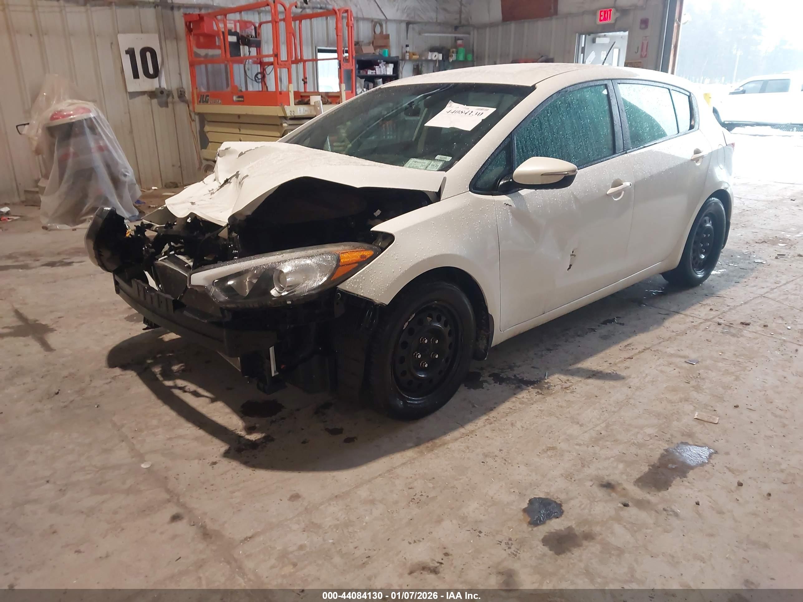 KIA FORTE image 2