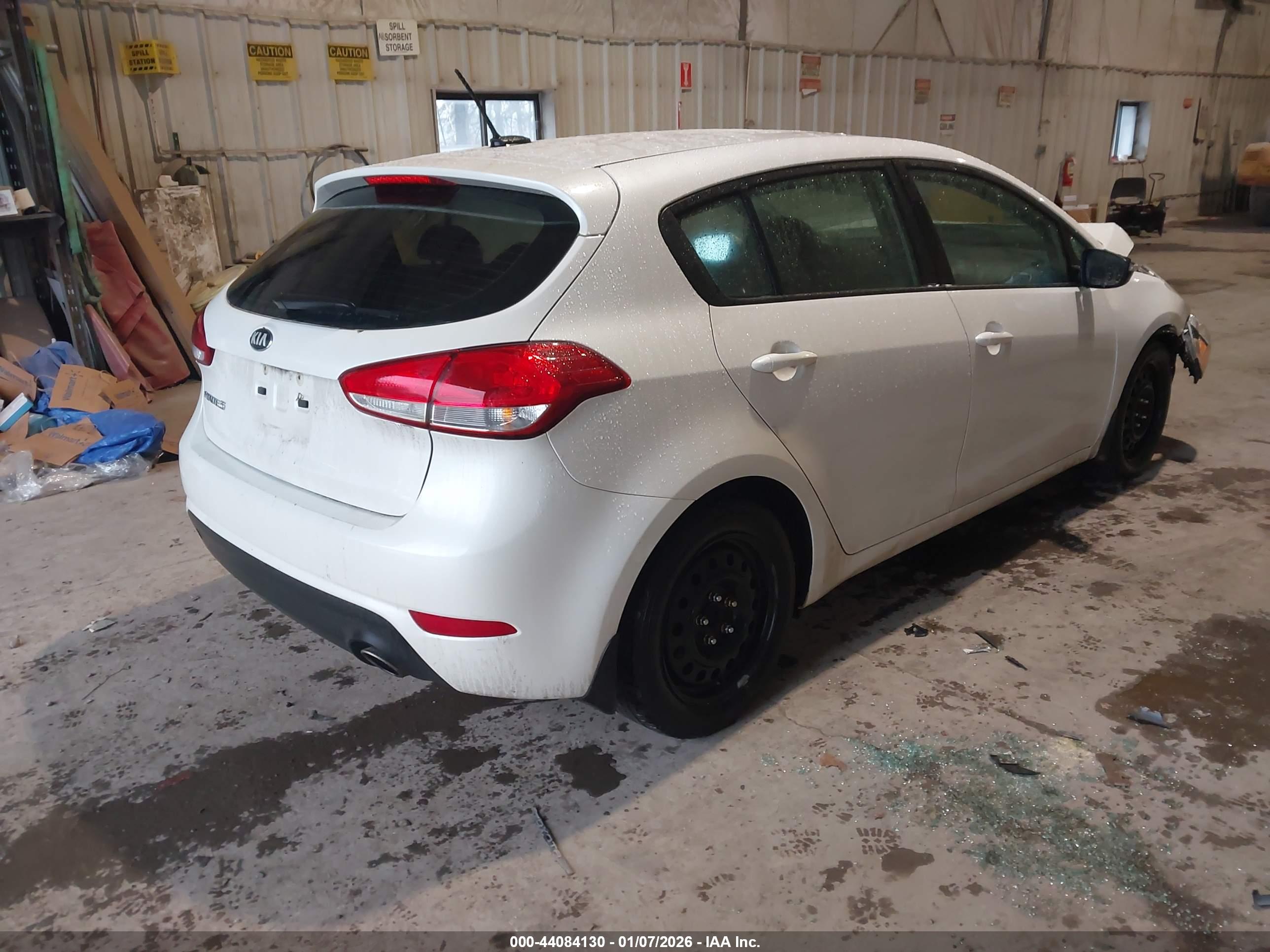 KIA FORTE image 4