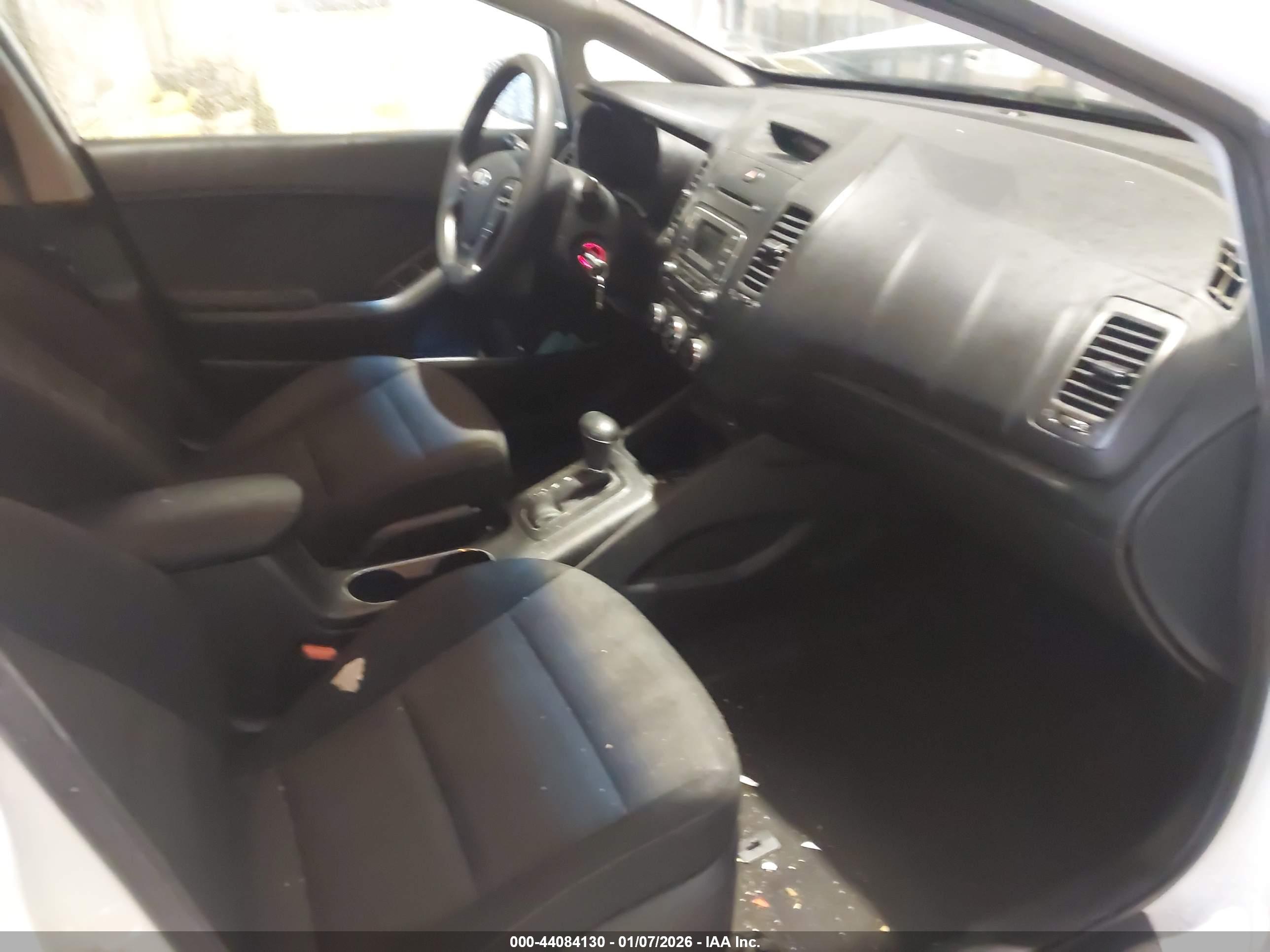 KIA FORTE image 5