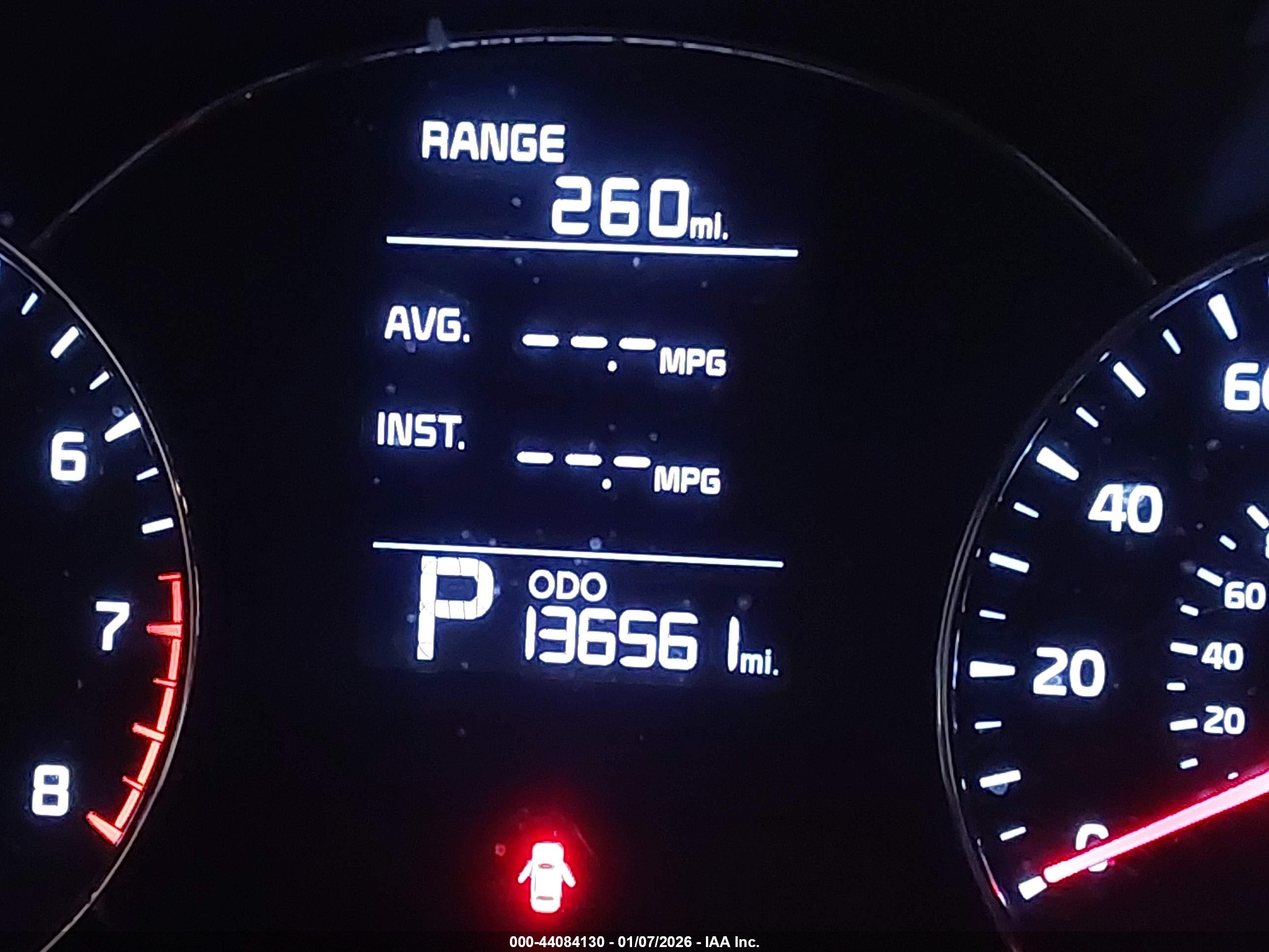 KIA FORTE image 7