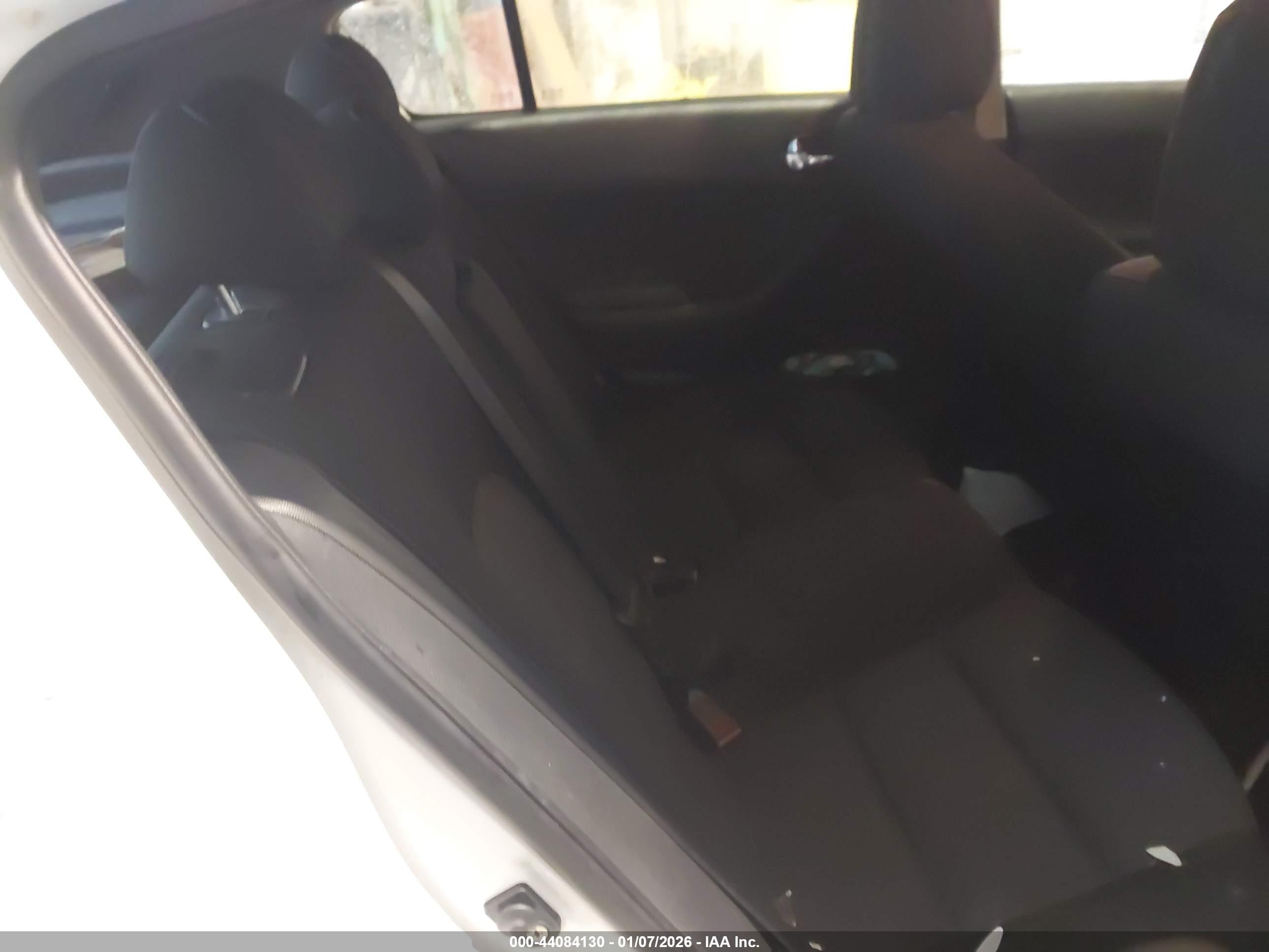 KIA FORTE image 8
