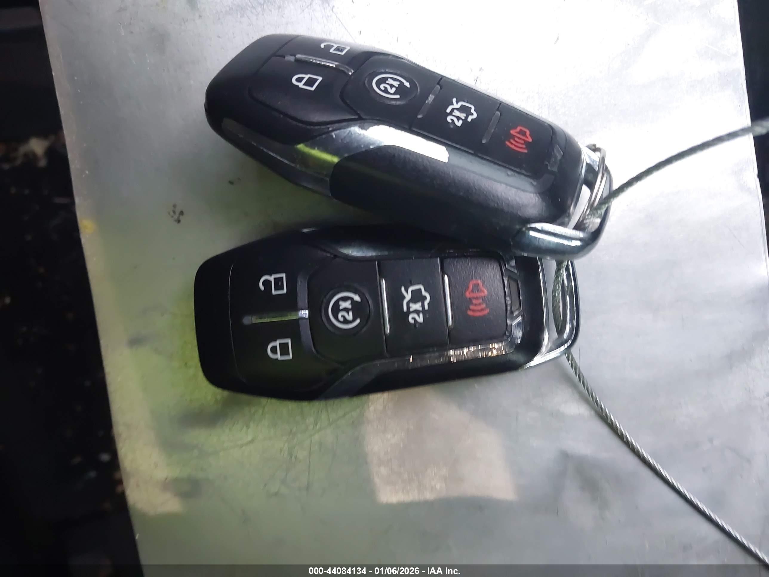 LINCOLN MKC image 11