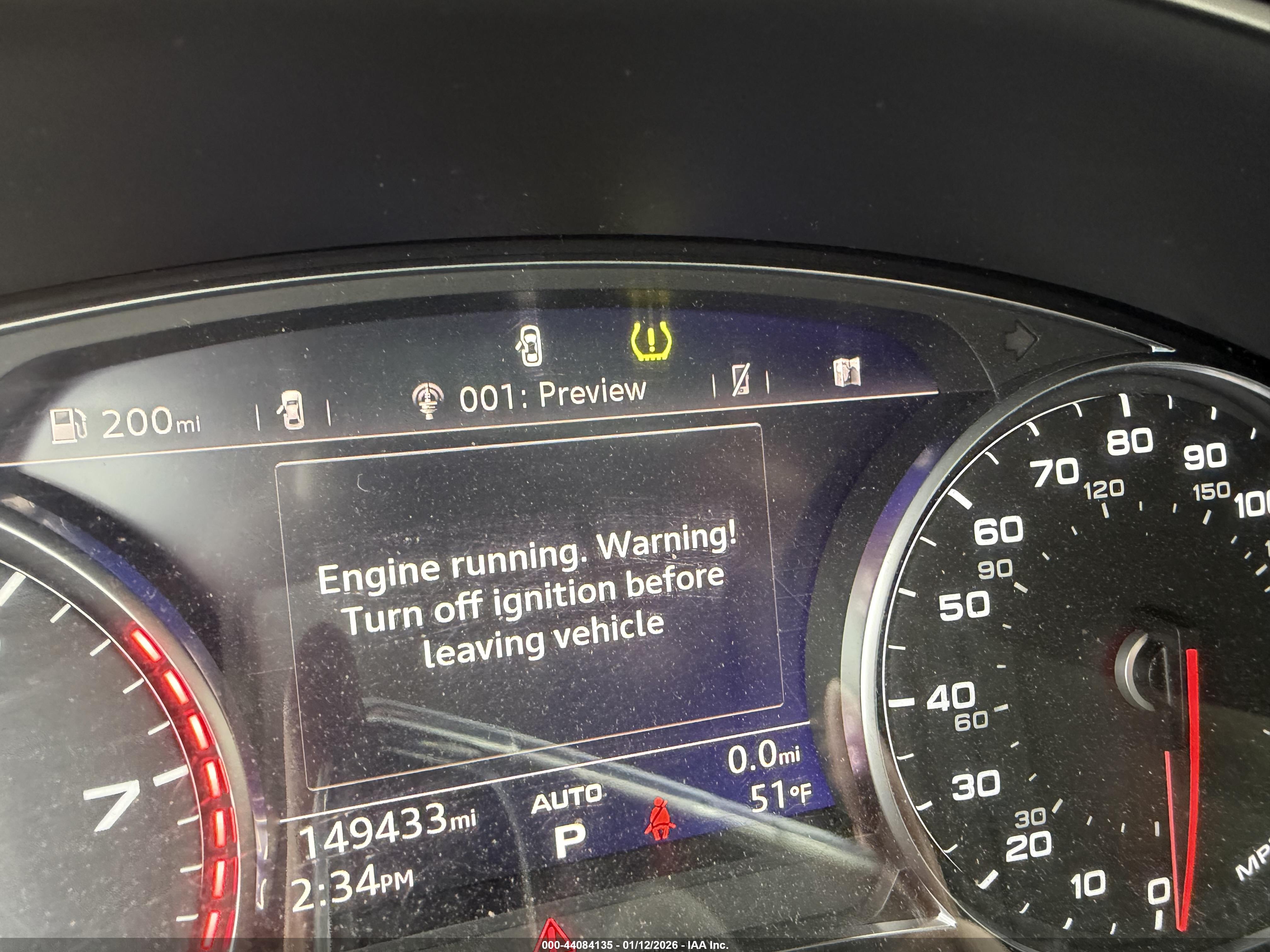 AUDI Q7 image 7