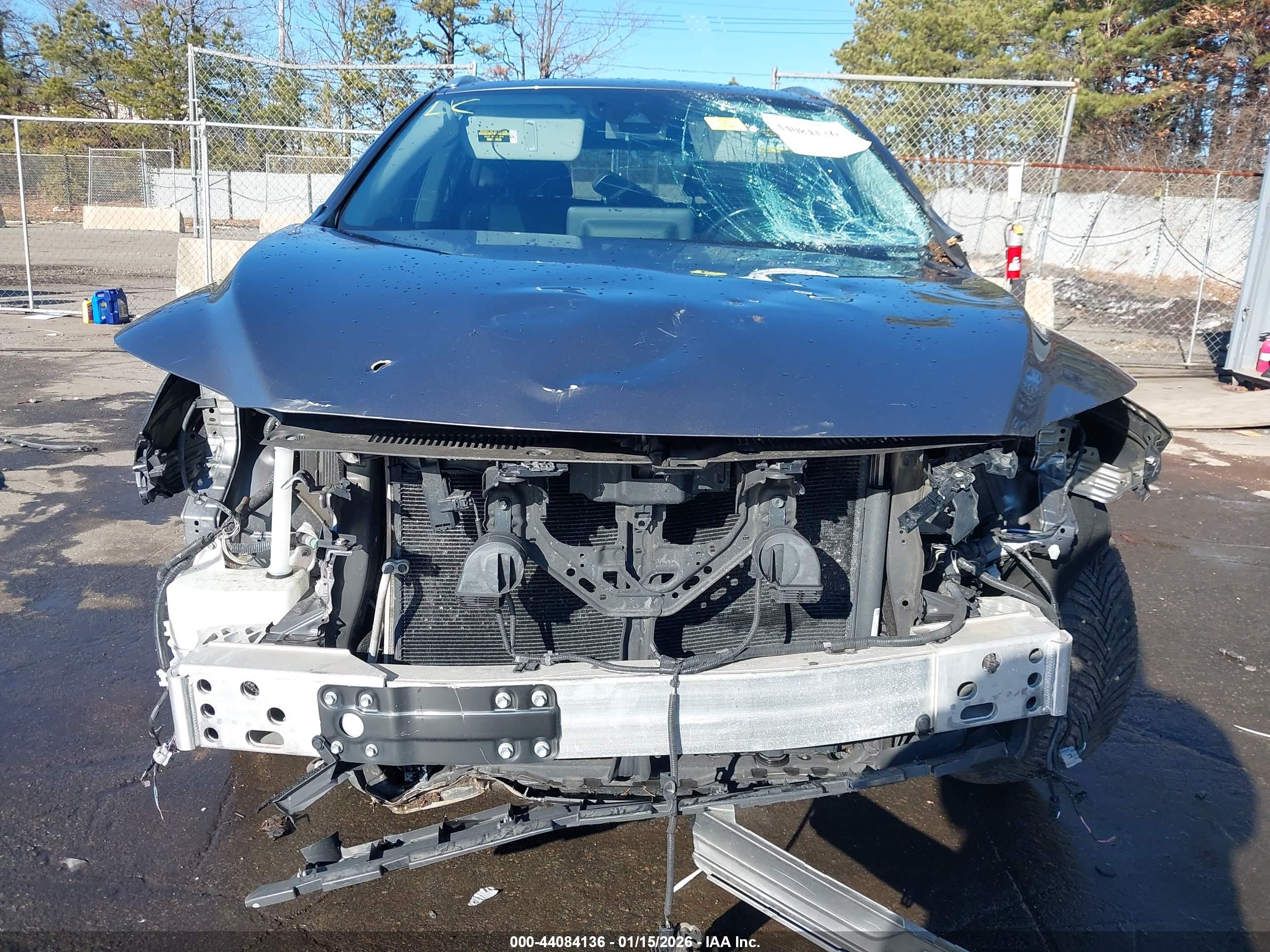 LEXUS RX image 6
