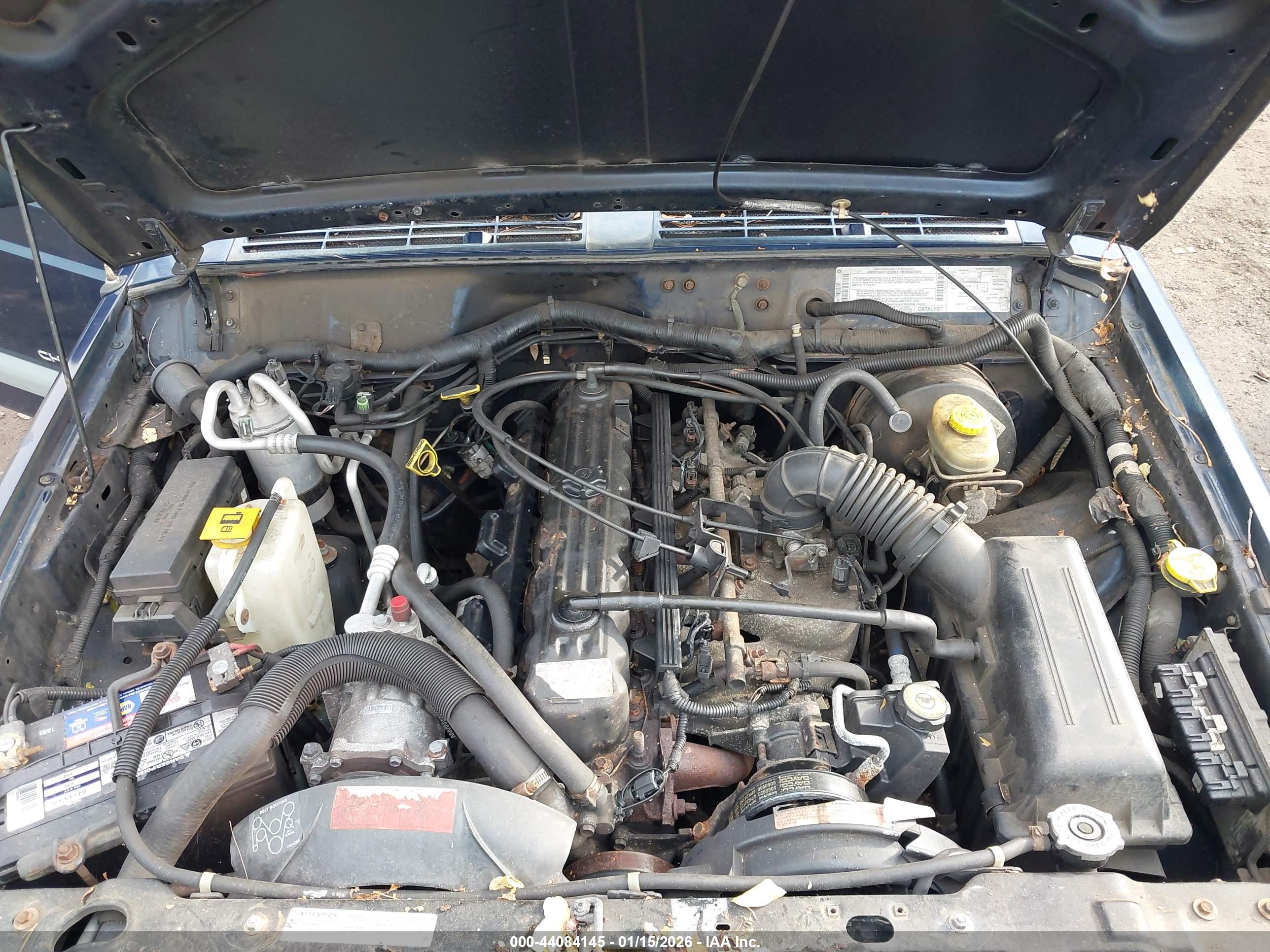 JEEP CHEROKEE image 10