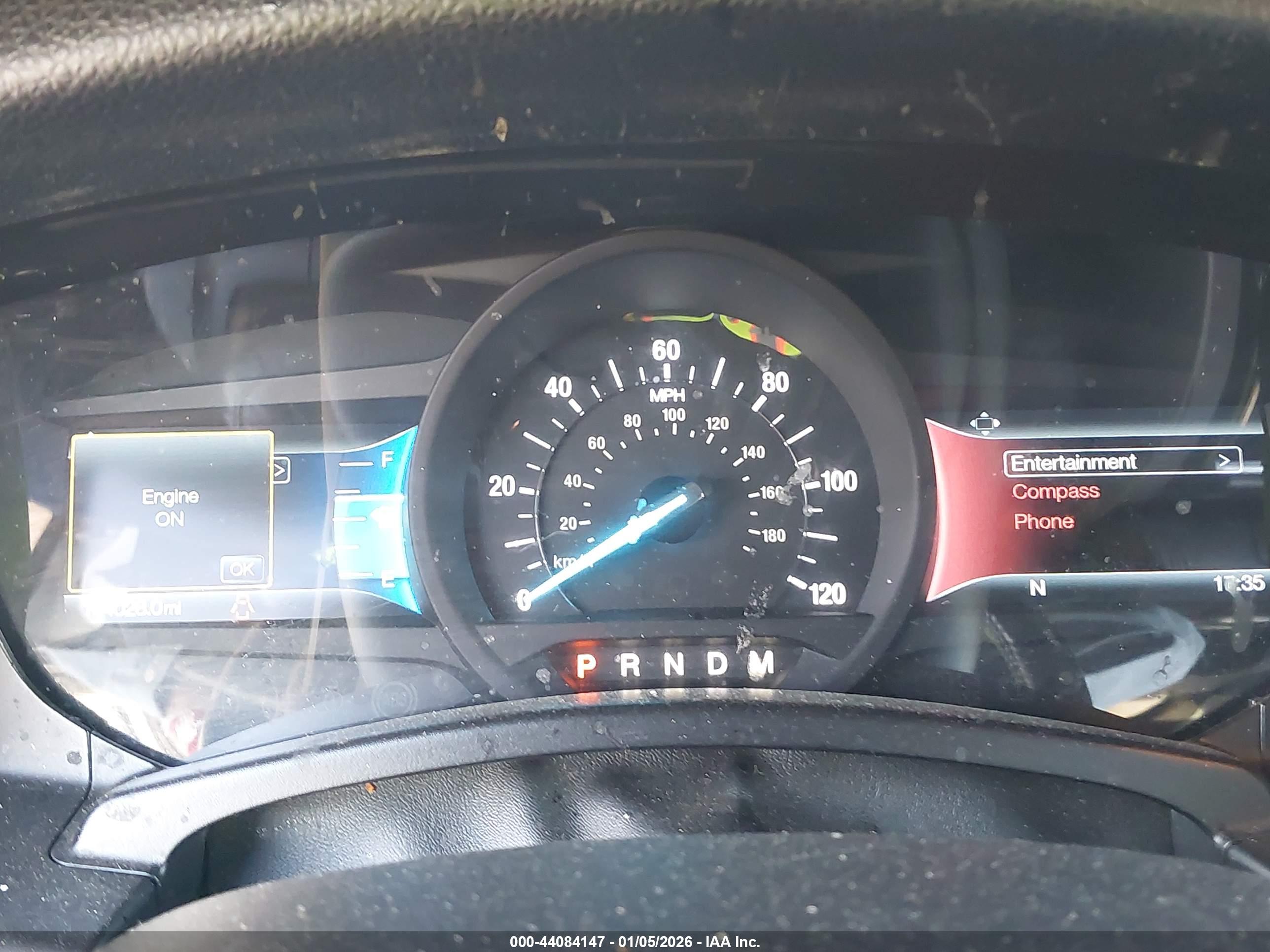 FORD EXPEDITION image 7