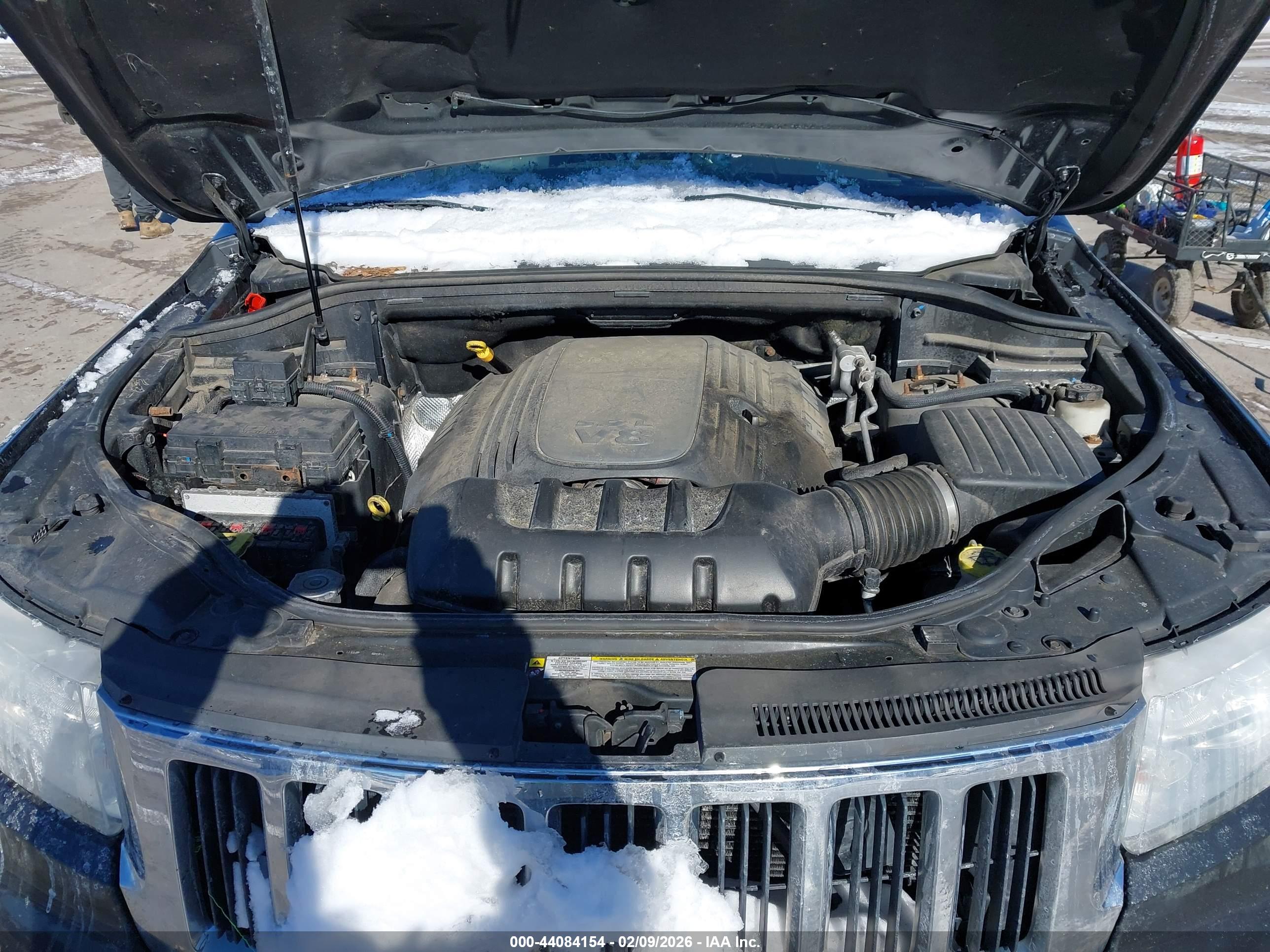JEEP GRAND image 10