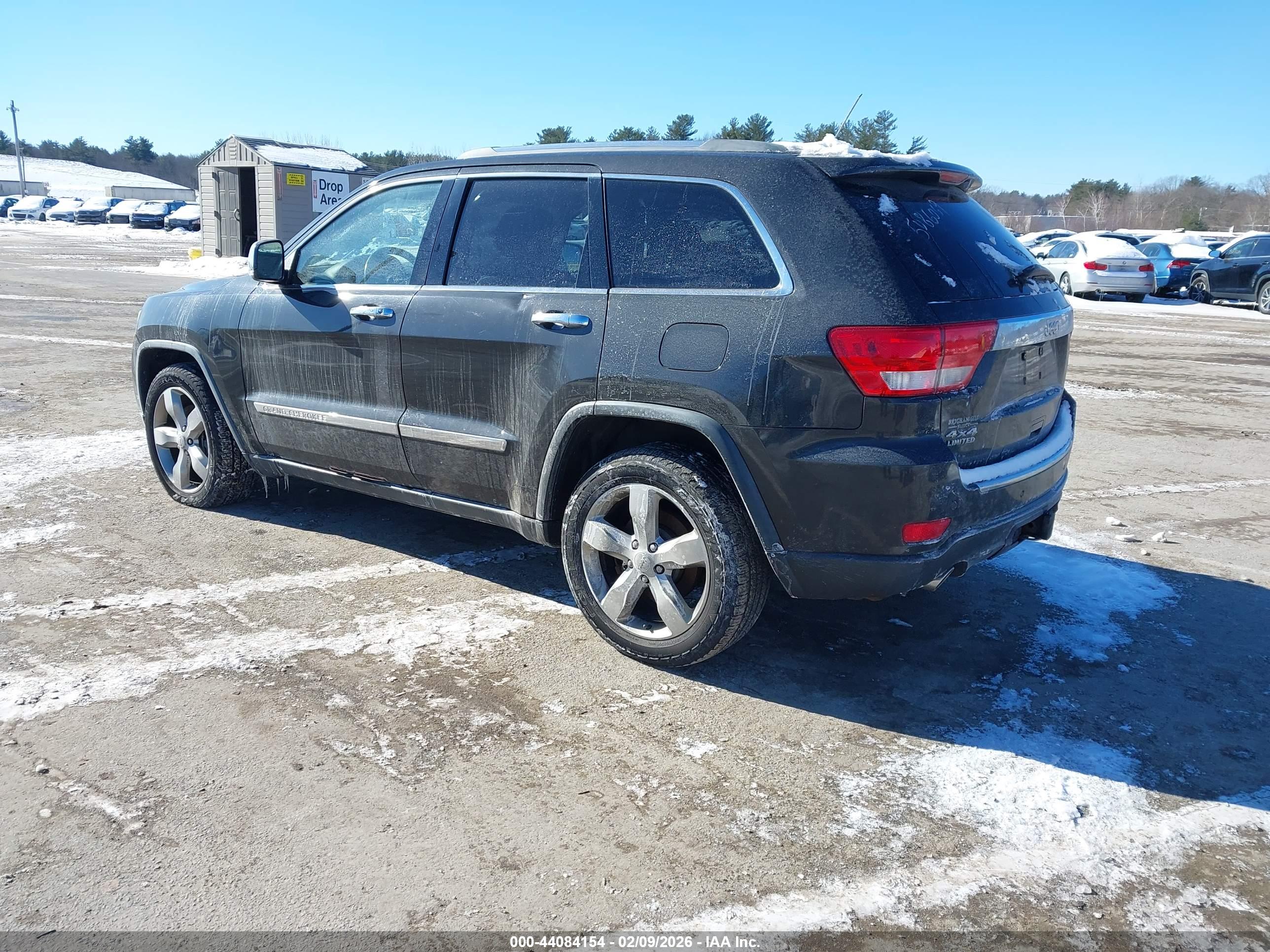 JEEP GRAND image 3