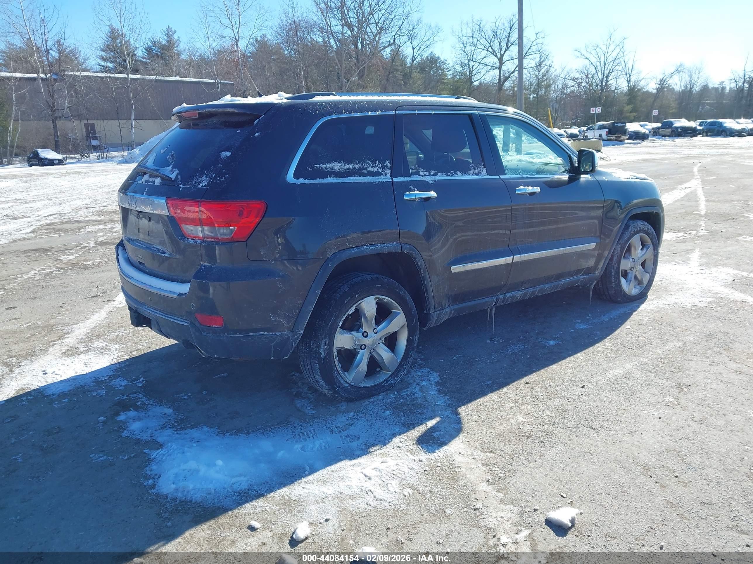 JEEP GRAND image 4
