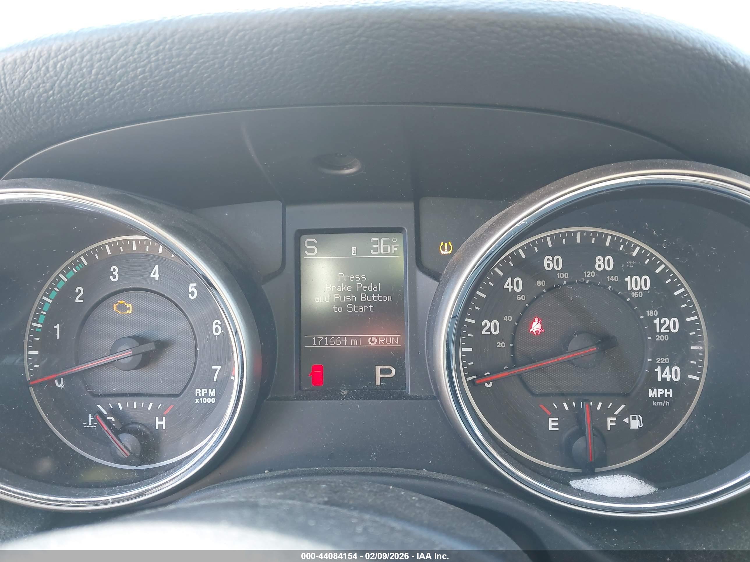 JEEP GRAND image 7