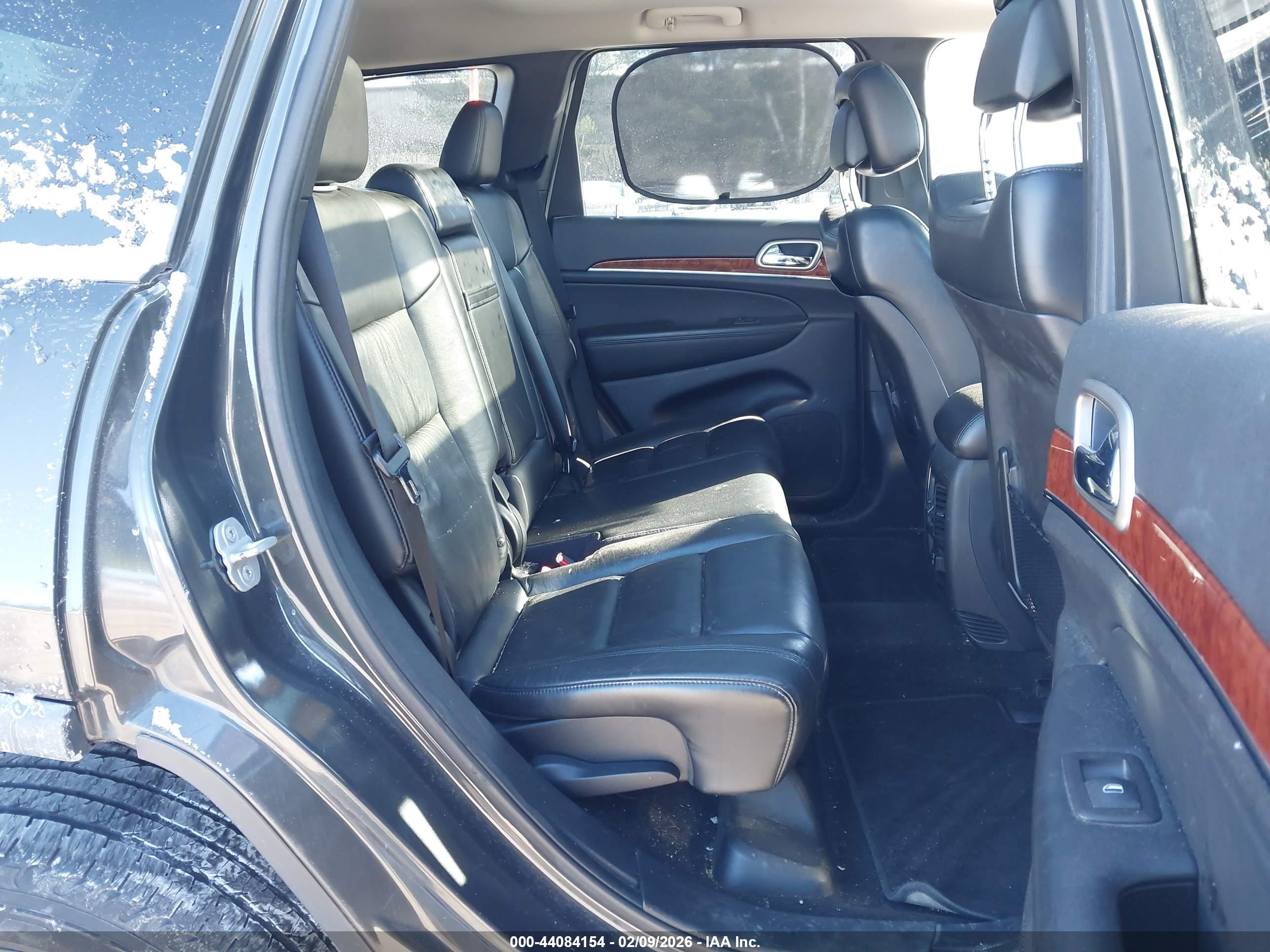 JEEP GRAND image 8