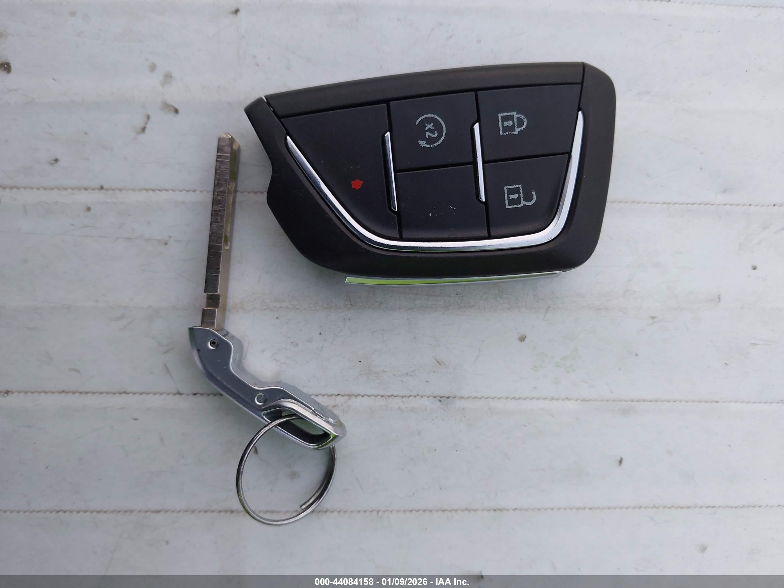 CADILLAC CT5 image 11