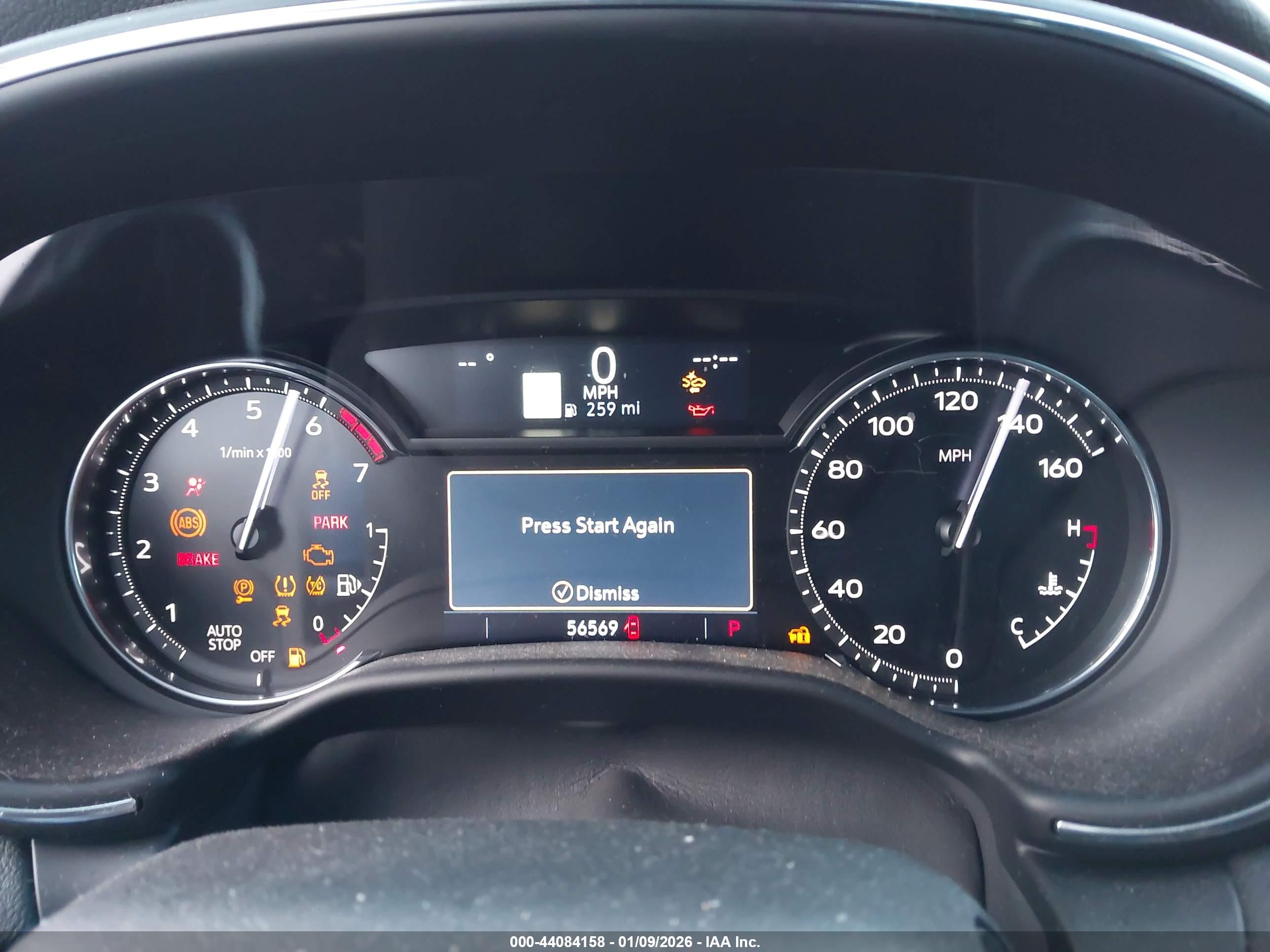 CADILLAC CT5 image 7