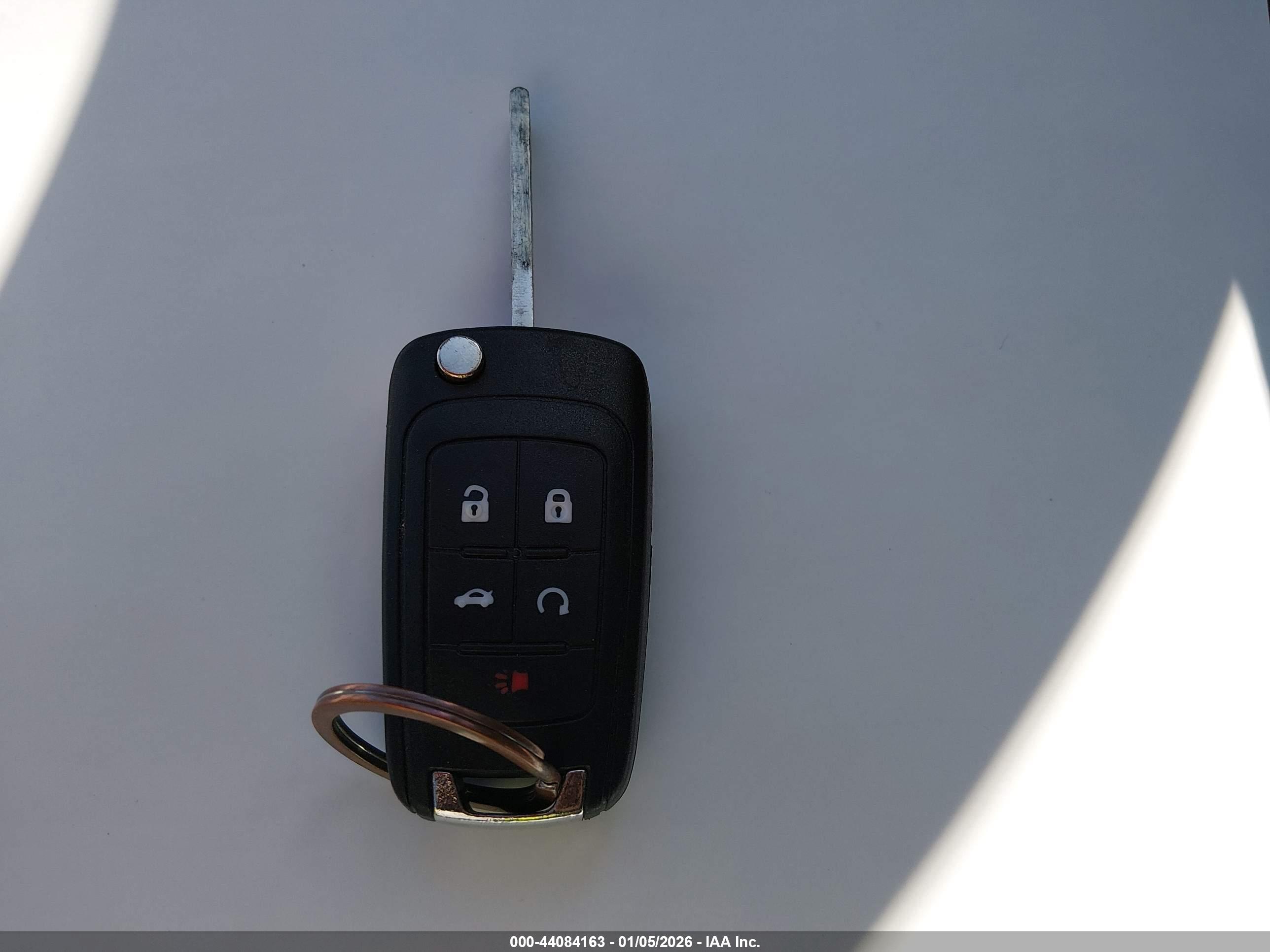 CHEVROLET EQUINOX image 11